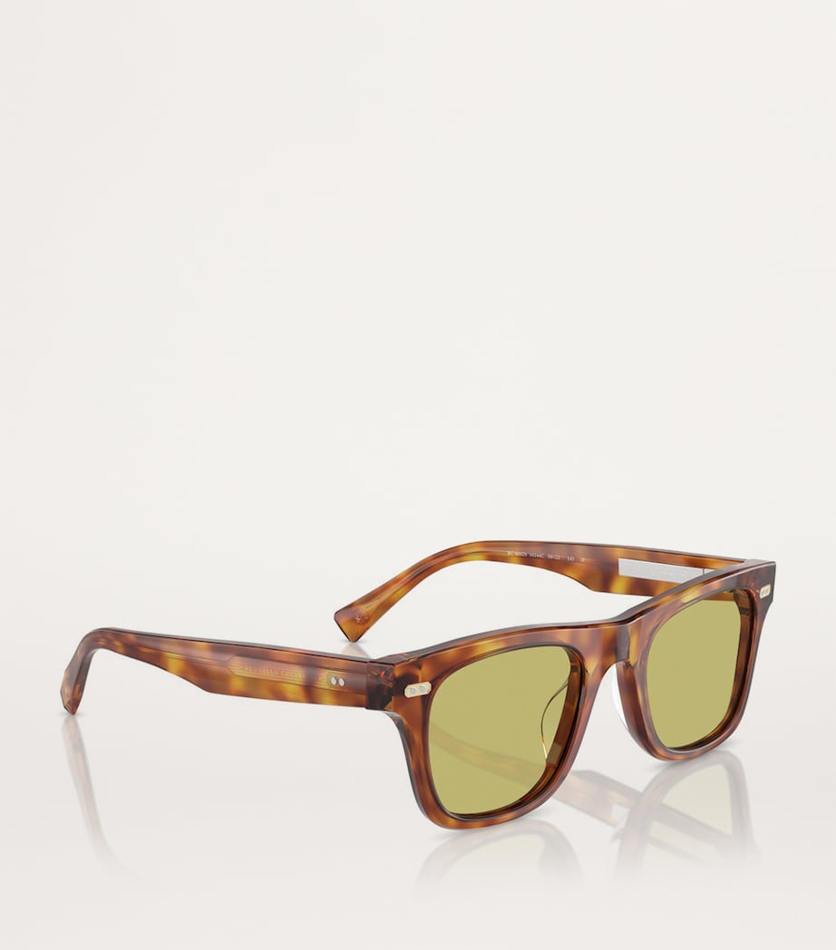 Acetate BC4002S Sunglasses 10244C Image 5