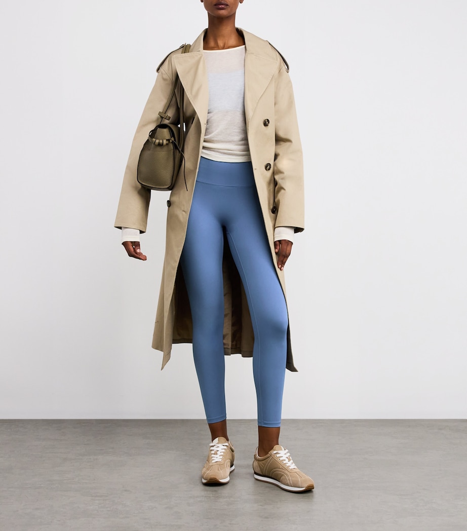 Ultimate Leggings VINTAGE BLUE Image 2