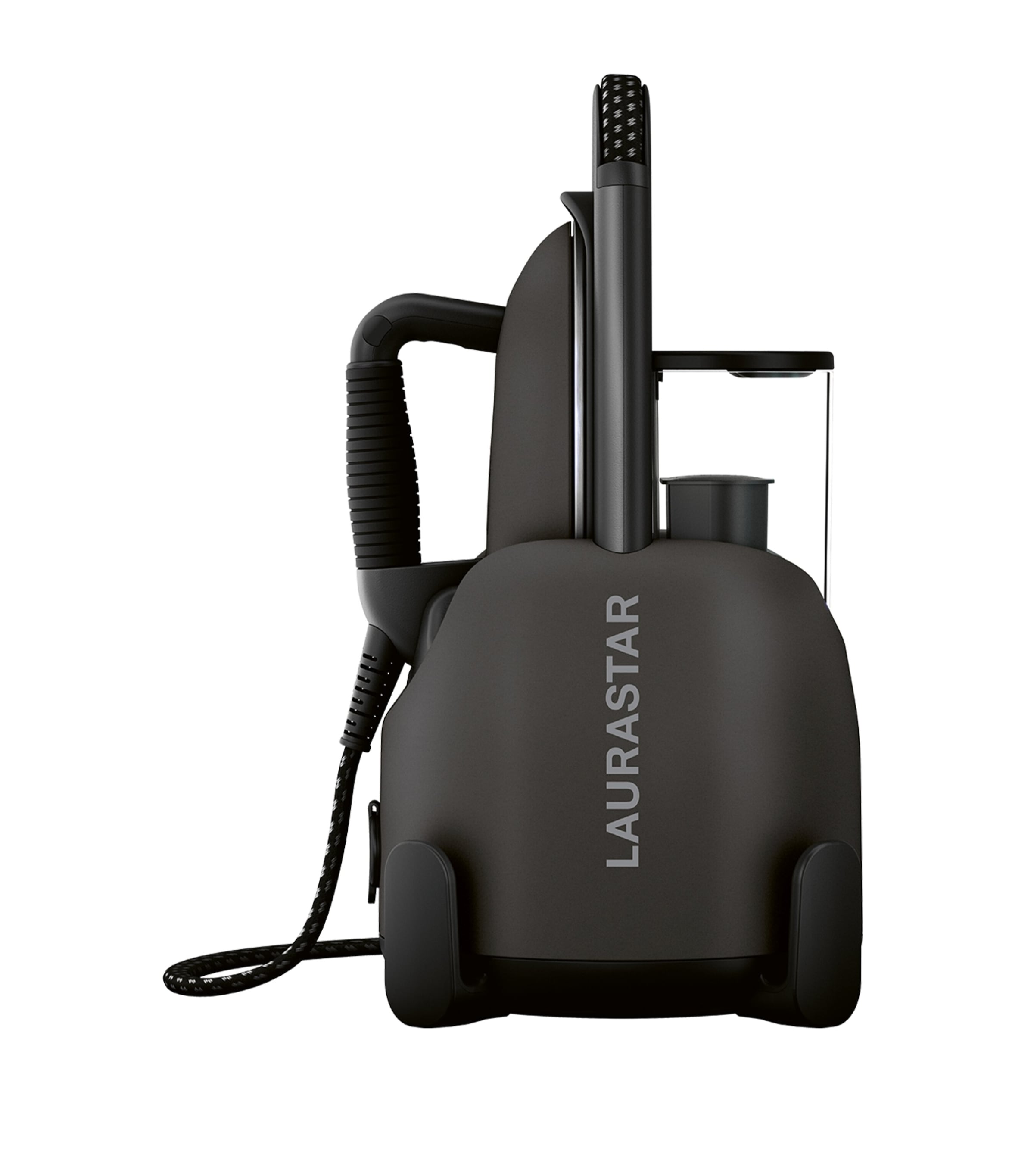 スチームアイロン　Laurastar lift xtra スチームアイロン Laurastar lift xtra Laurastar Lift Xtra Aluminium