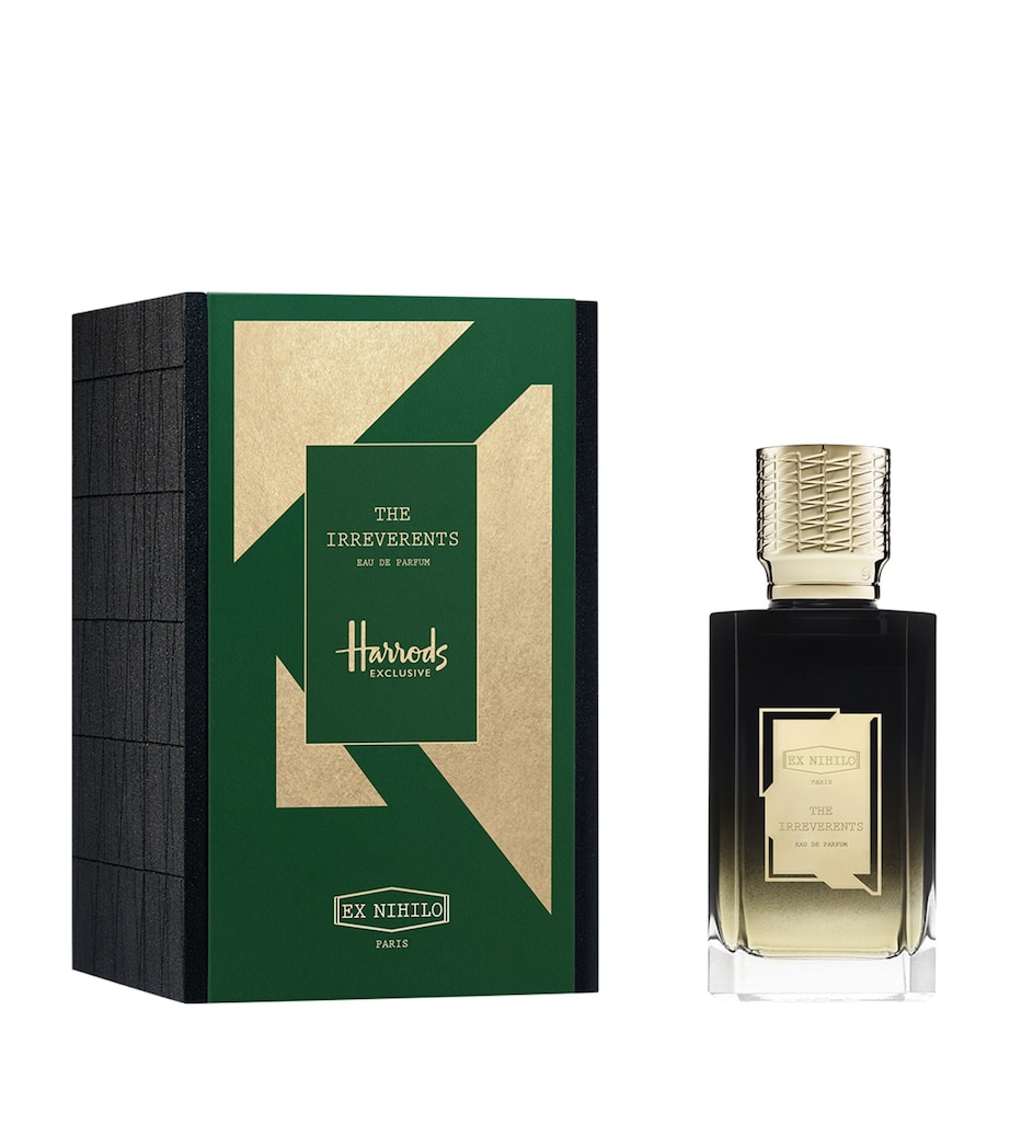 The Irreverents Eau de Parfum (100ml) NO COLOUR Image 1