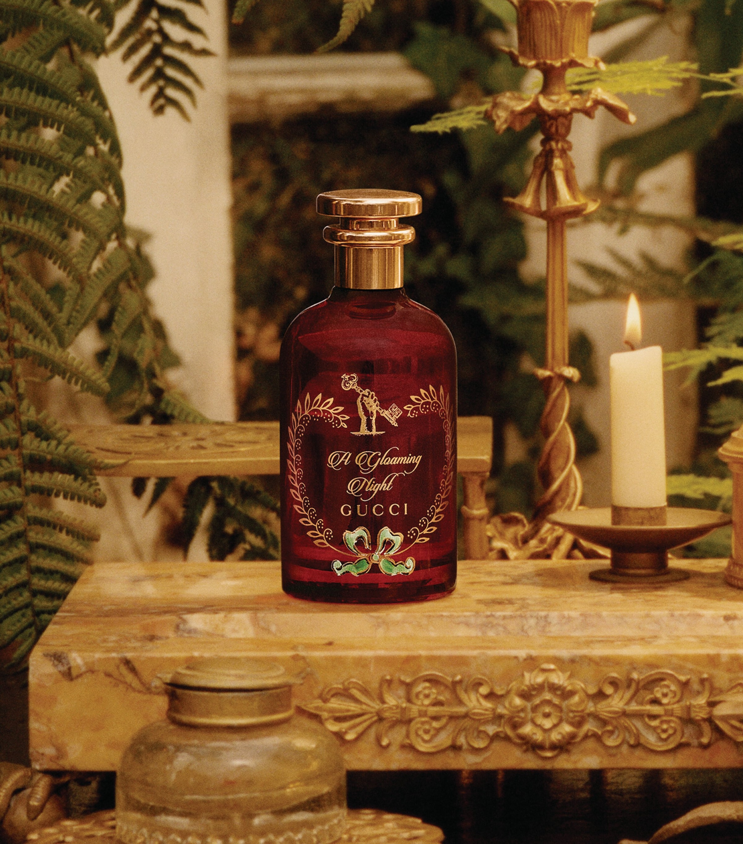 A Gloaming Night Eau de Parfum (100ml) N/A Image 2