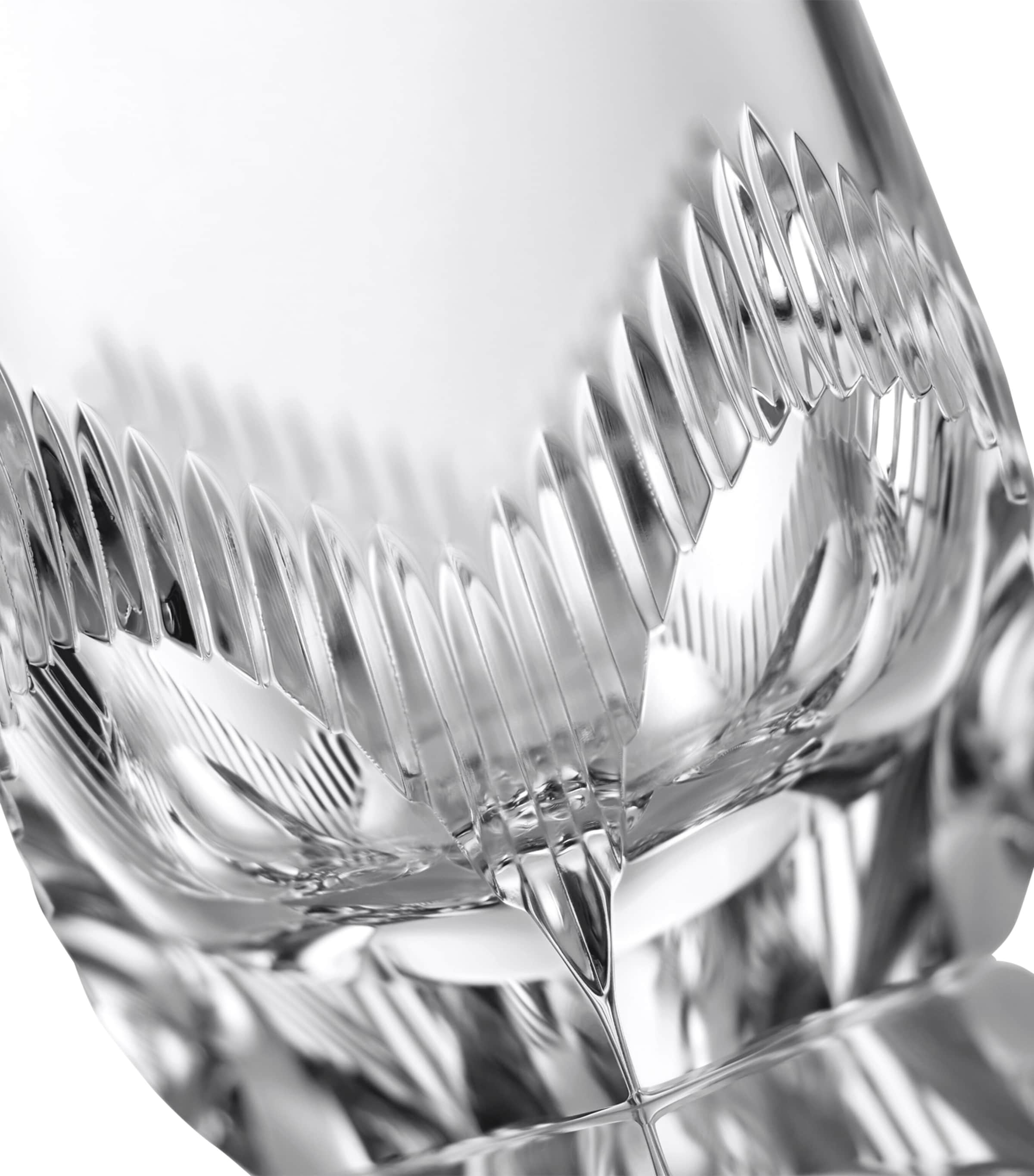 Set of 4 Mixology Circon Hiball Glasses (430ml) CLEAR Image 2