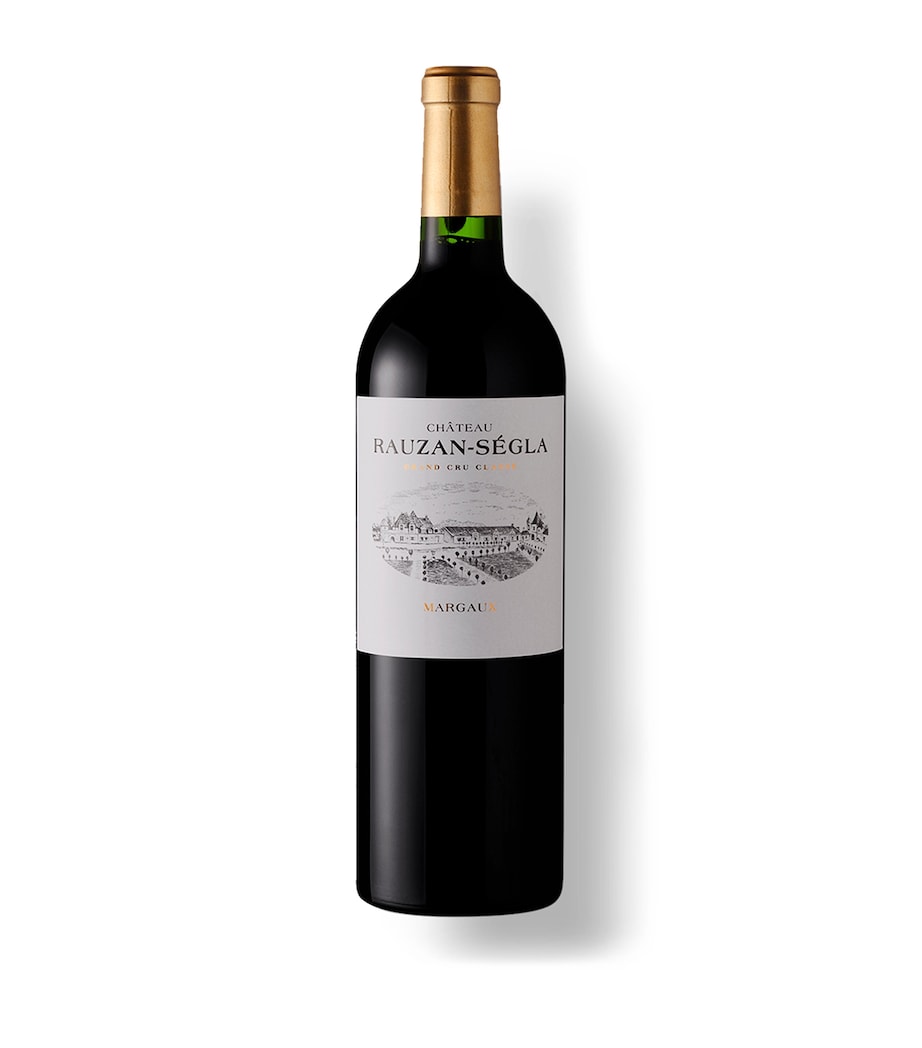 Château Rauzan-Ségla 2022 (75cl) - Bordeaux, France RED Image 1