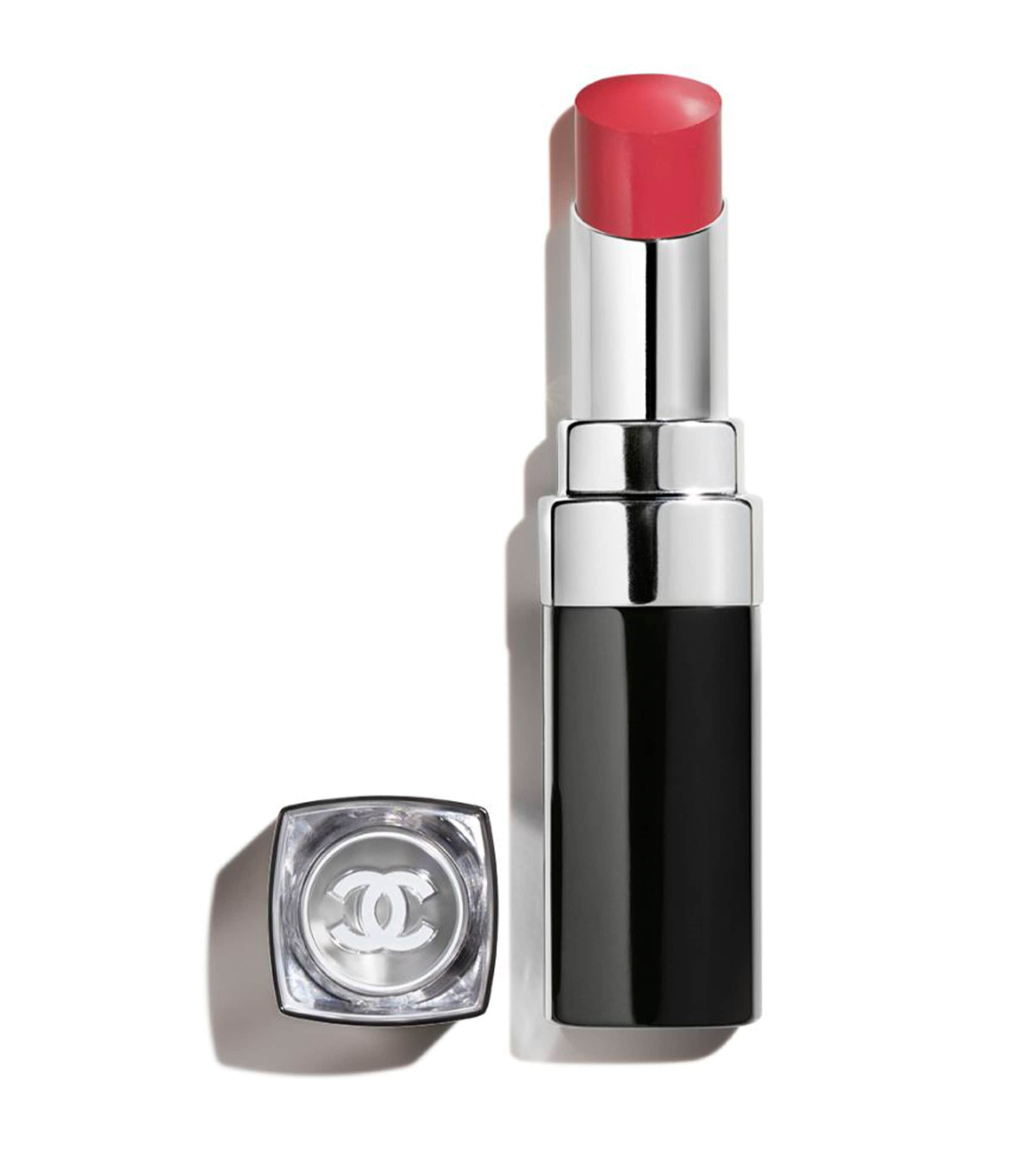 Chanel Rouge Coco Bloom Hydrating Plumping Intense Shine Lip Colour In White