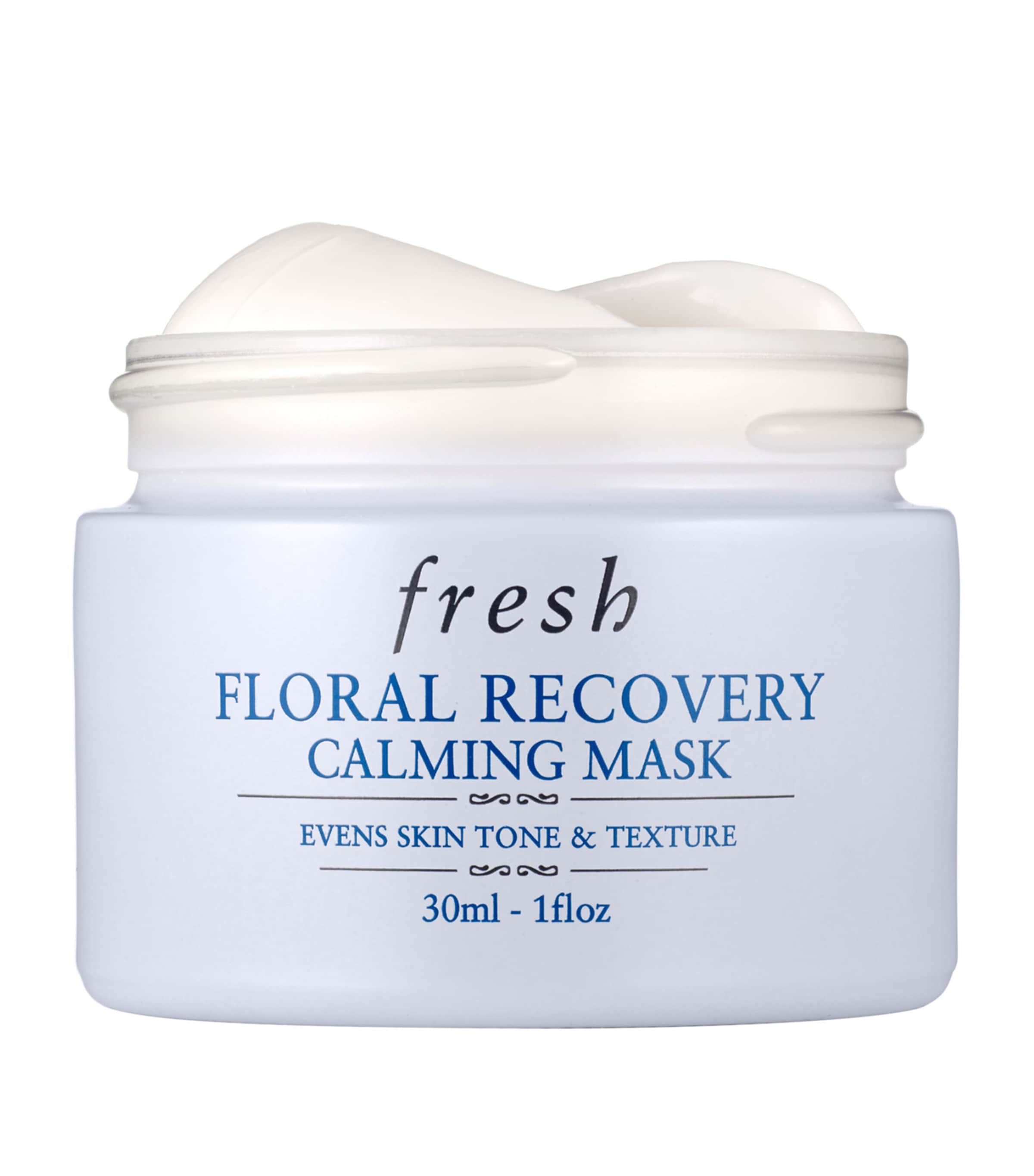 Floral Recovery Overnight Mask (30ml) NO COLOUR Image 2