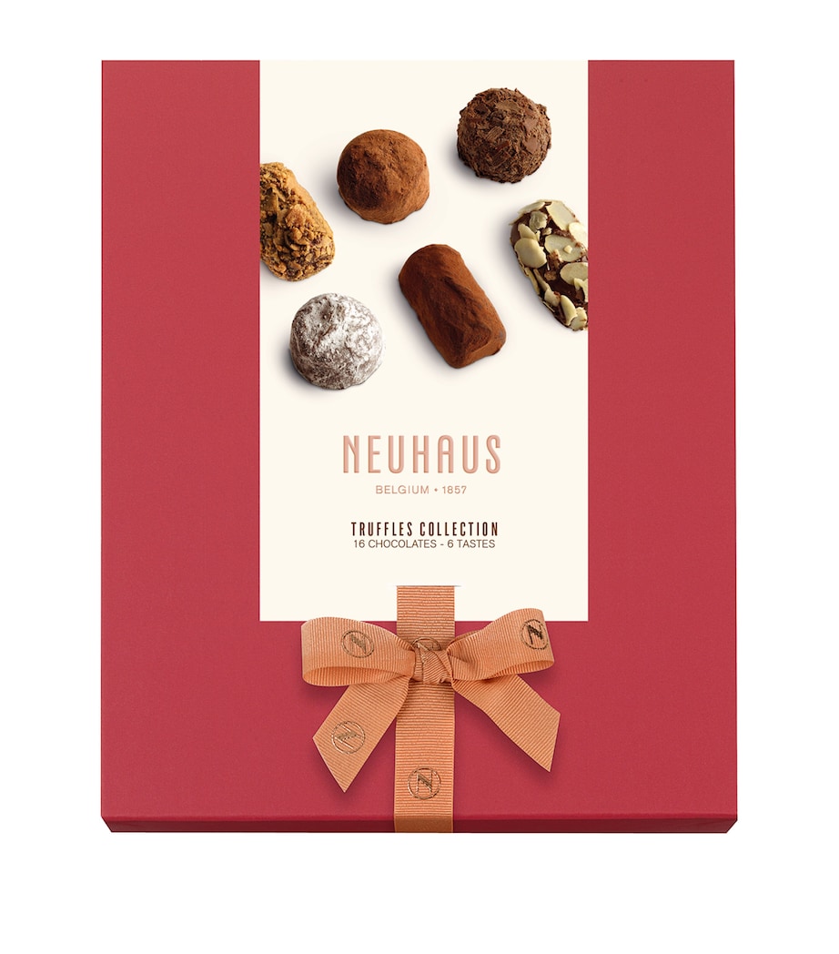 Truffles Collection Gift Box (184g) NO COLOUR Image 1