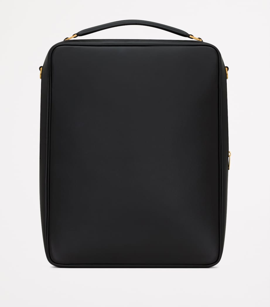 Leather Paris Cross-Body Bag 1000 Image 3