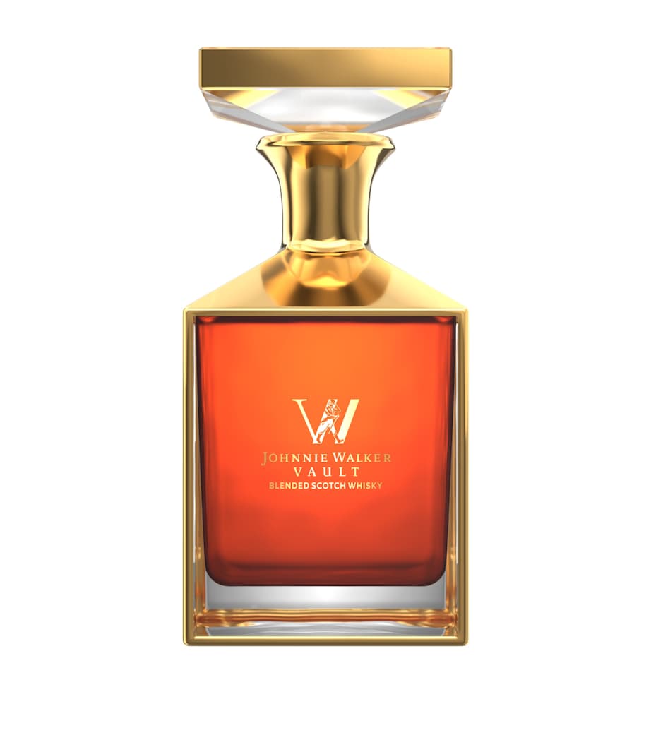 Johnnie Walker Vault - The Couture Blend (70cl) NO COLOUR Image 1