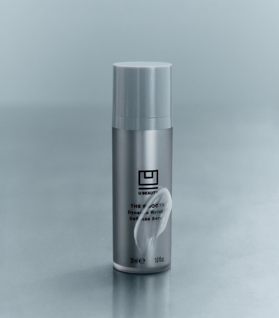 The SMOOTH Dynamic Wrinkle Defense Serum (15ml) NO COLOUR Image 3