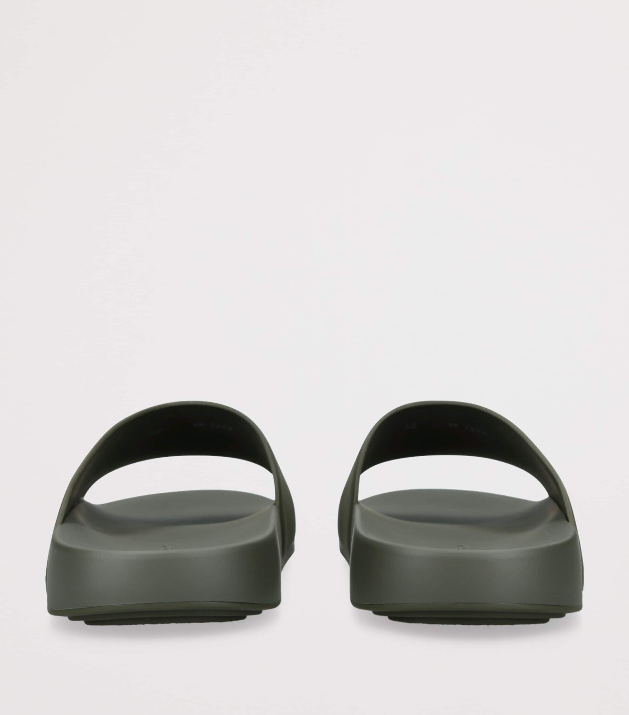 Label Slides KHAKI Image 2