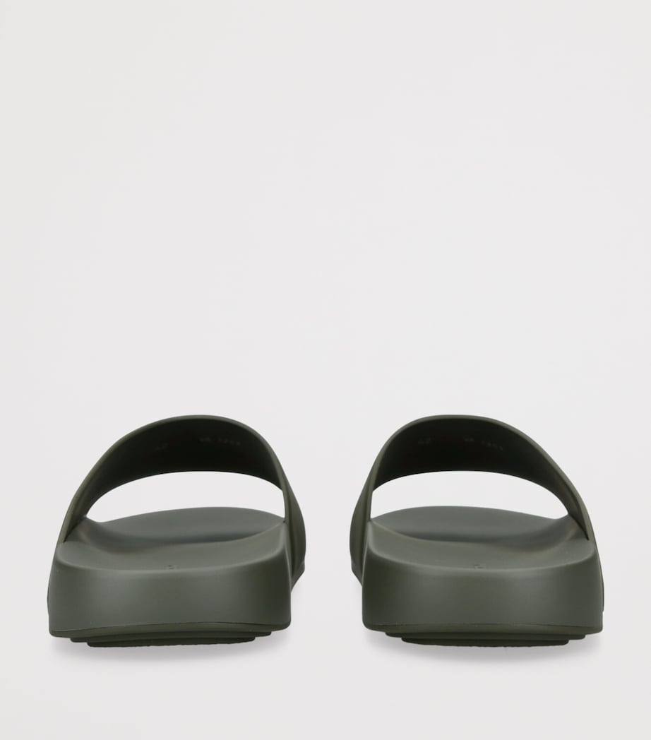 Label Slides KHAKI Image 2