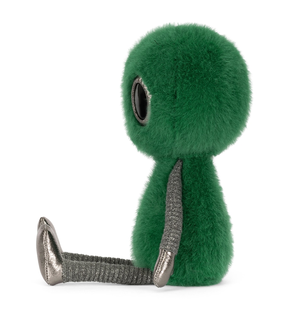 Jellycat Zyllan Alien (29cm) Image 4