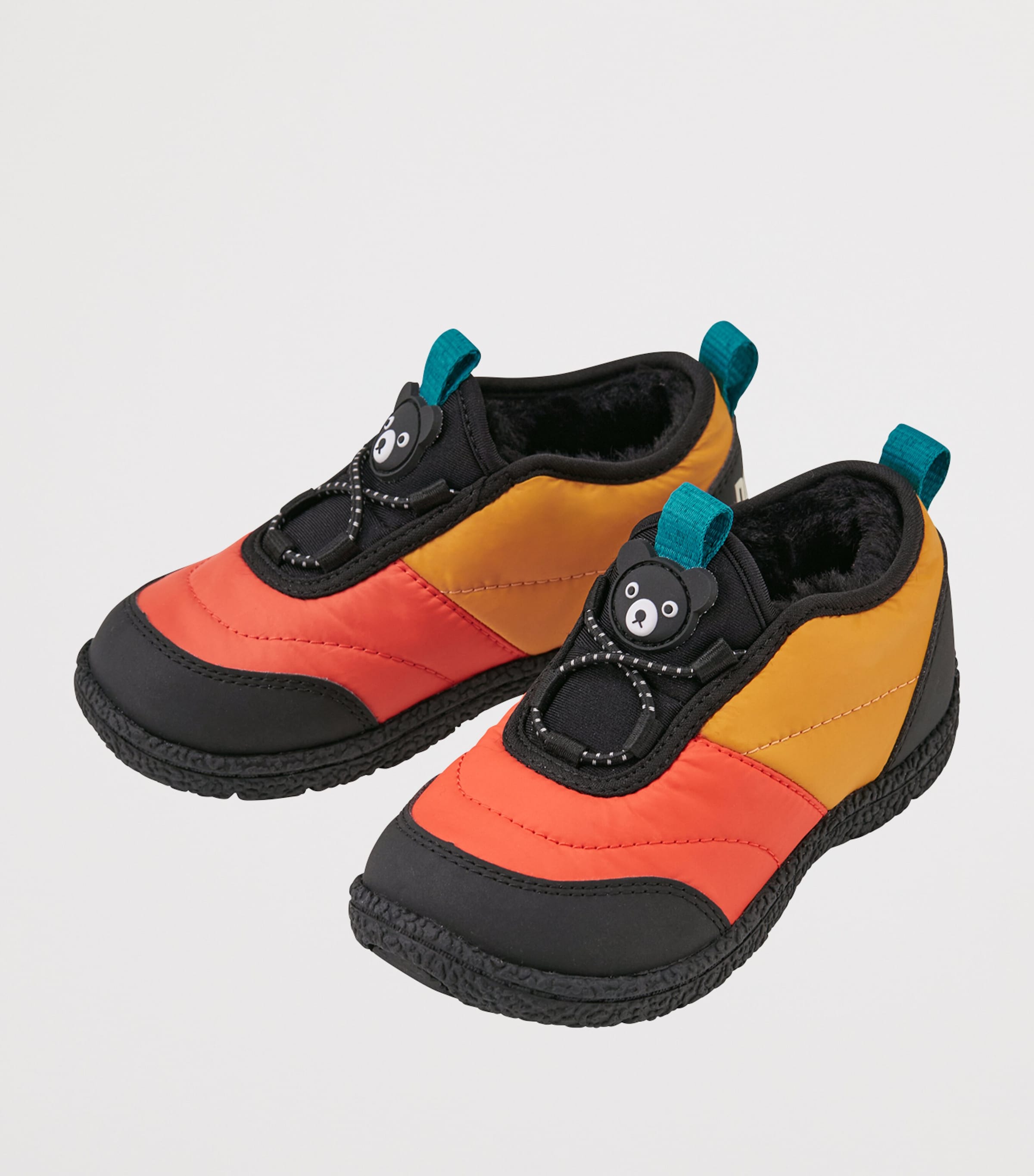 Miki House Double-B Slip-On Sneakers Image 2