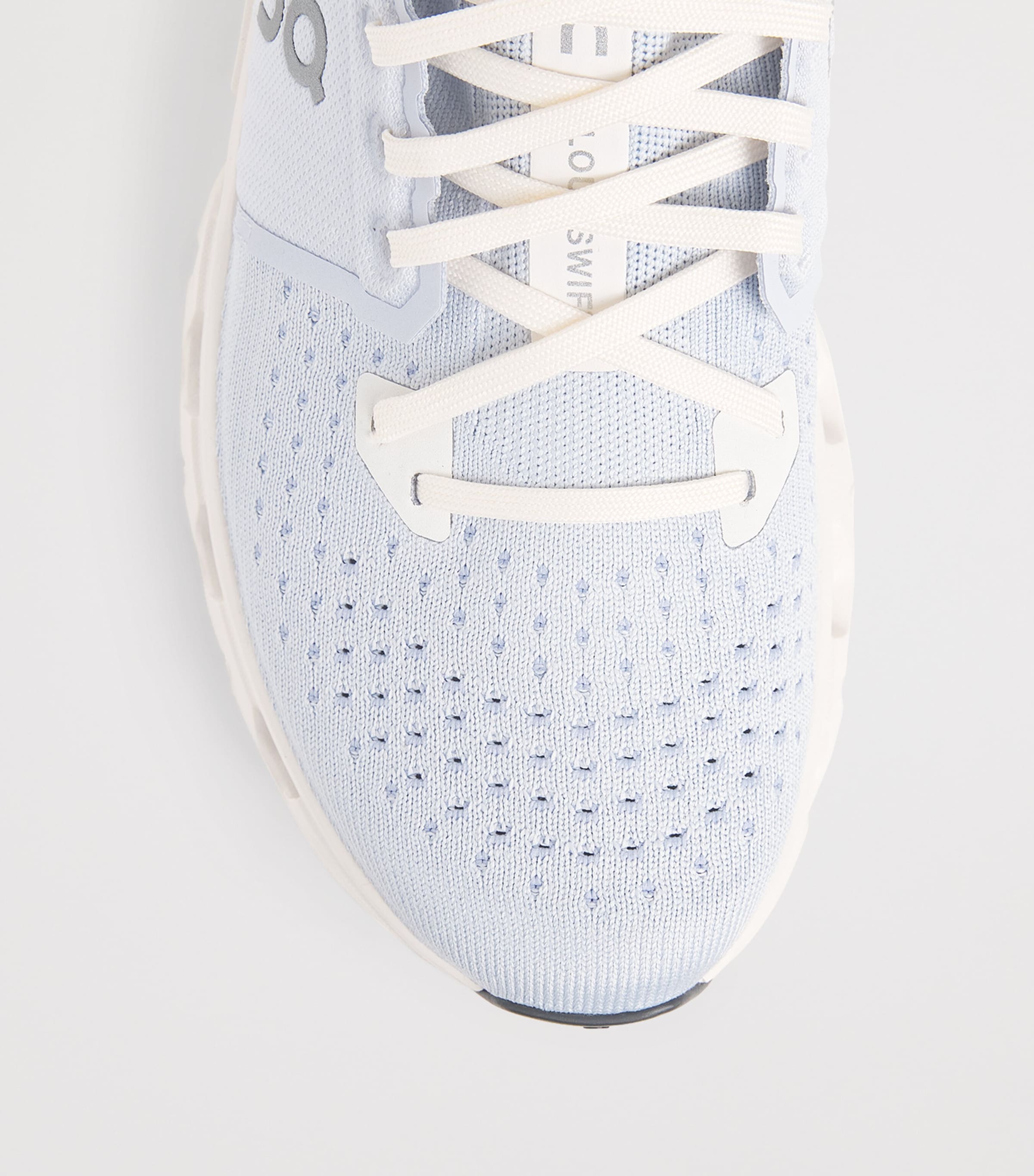 Cloudswift 4 Trainers HEATHER/GARDENIA Image 6