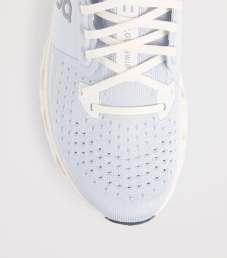 Cloudswift 4 Trainers HEATHER/GARDENIA Image 6