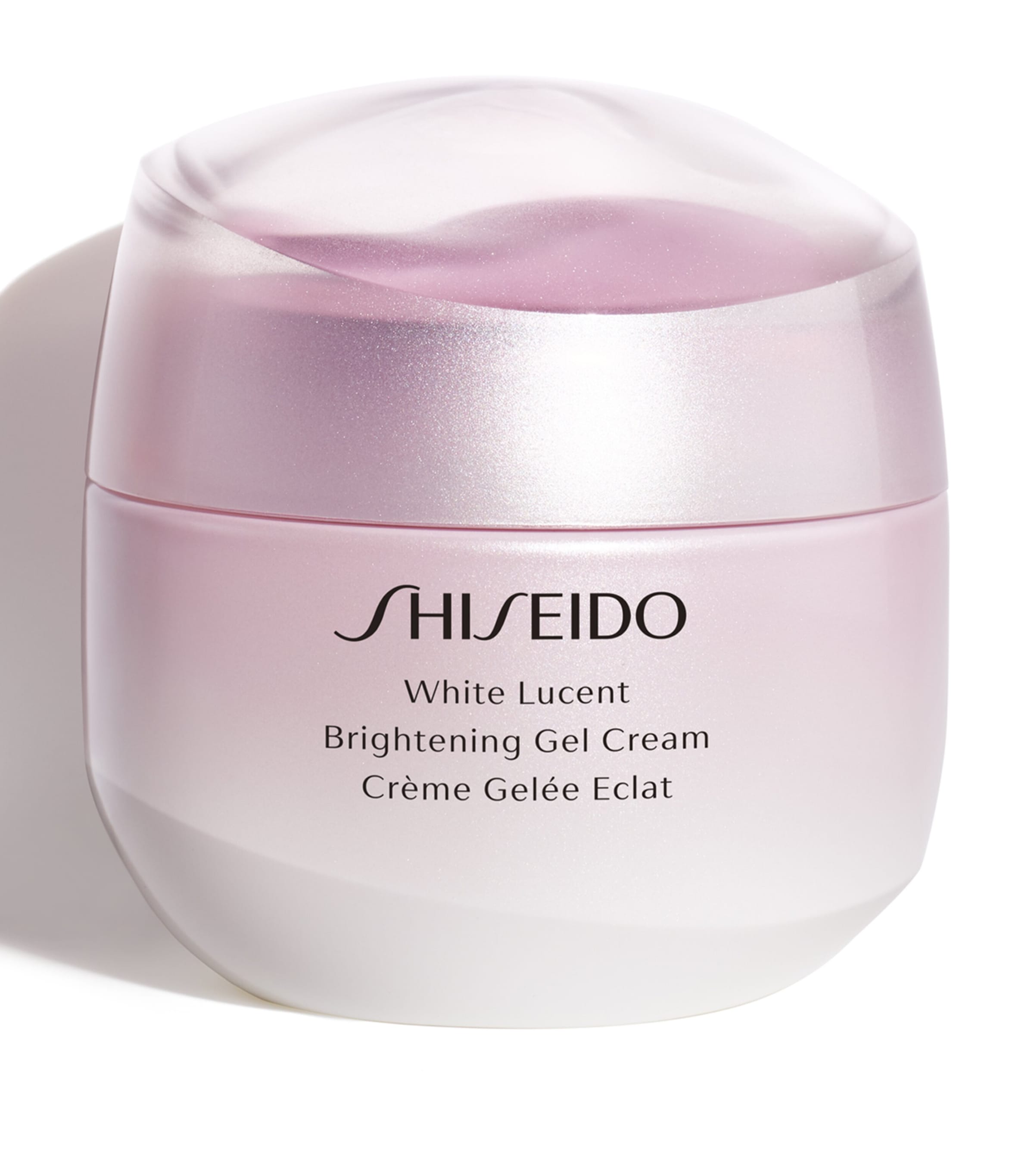 Shiseido White Lucent Brightening Gel Cream