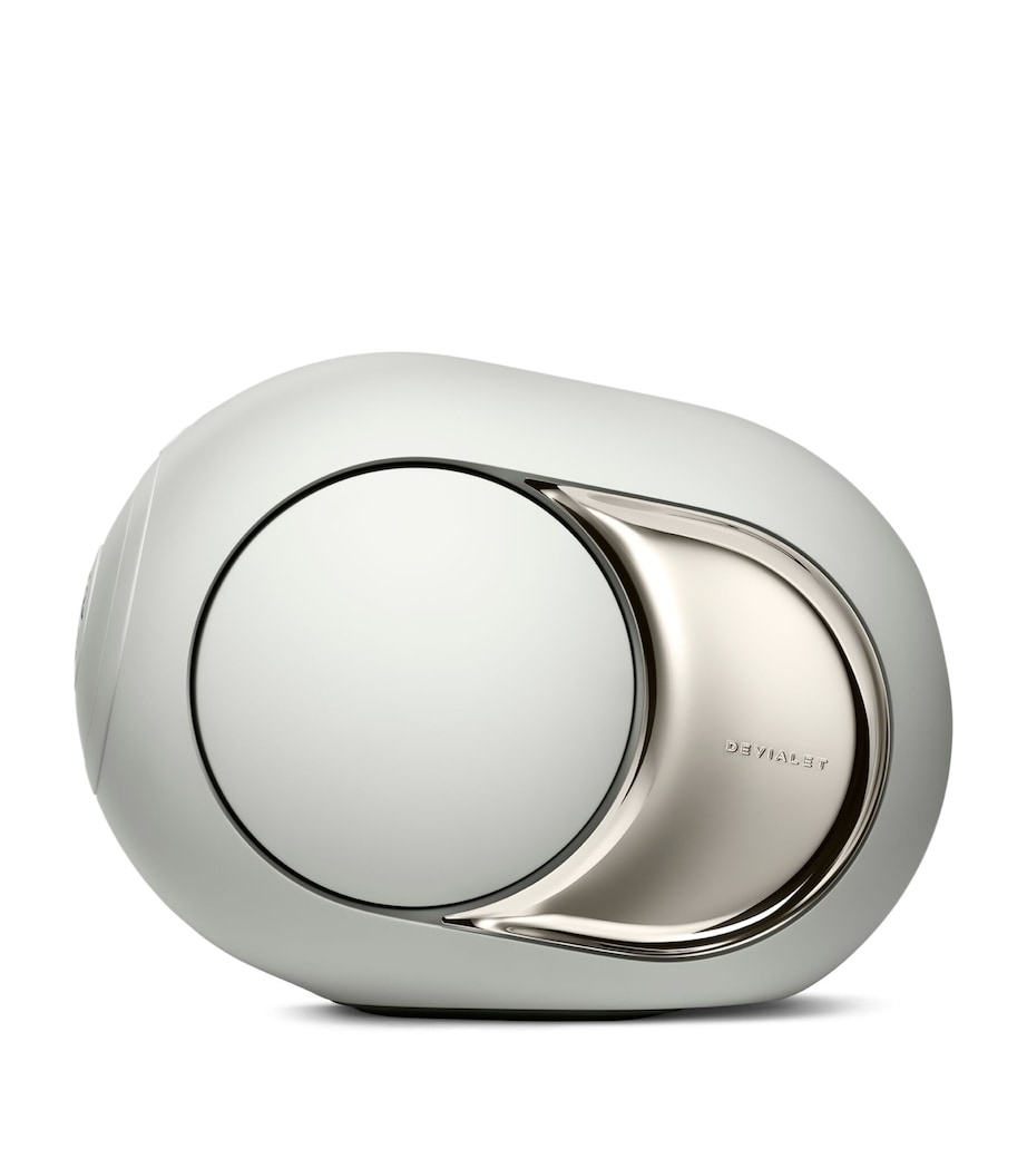 Phantom Ultimate 108 dB Speaker LIGHT PEARL Image 1