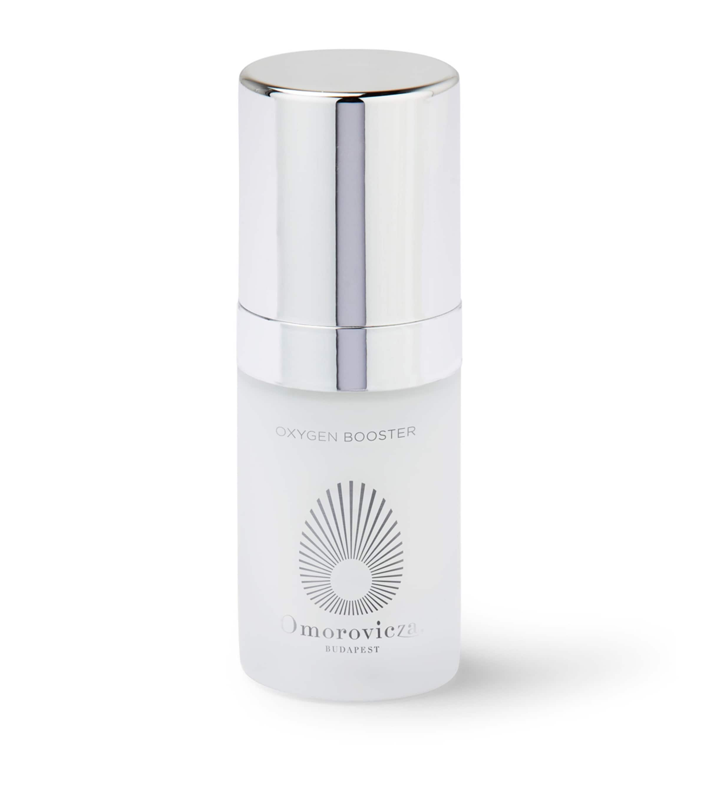 Omorovicza Oxygen Booster In White