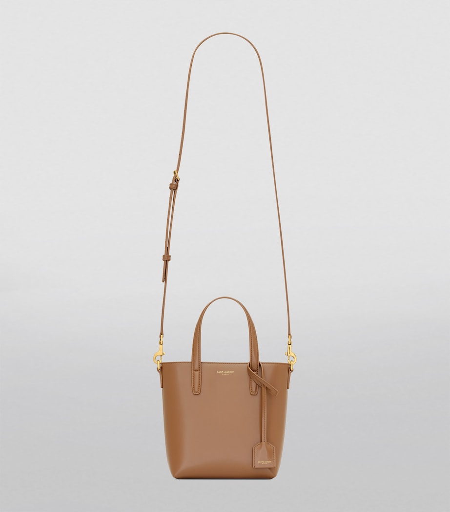 Mini Toy Tote Bag 2536 Image 4