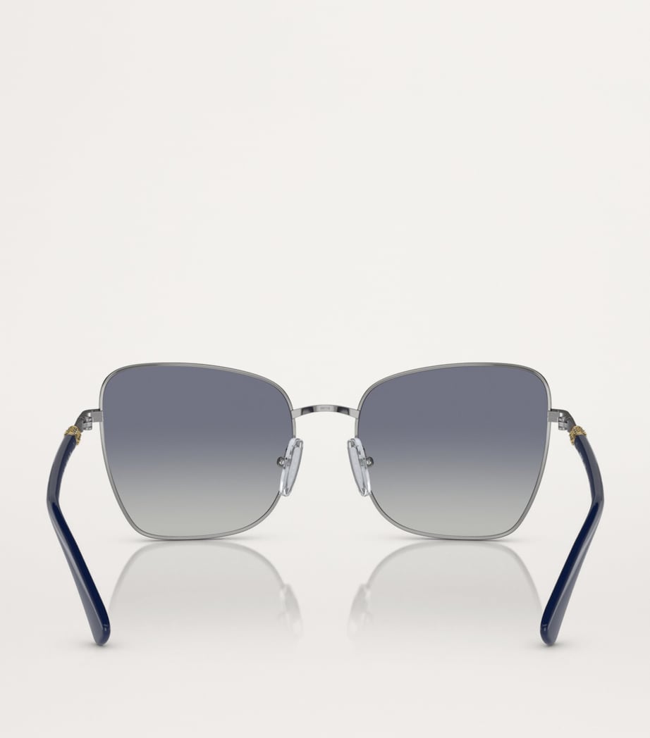 Metal 0VO4277SB Sunglasses 548/4L Image 4