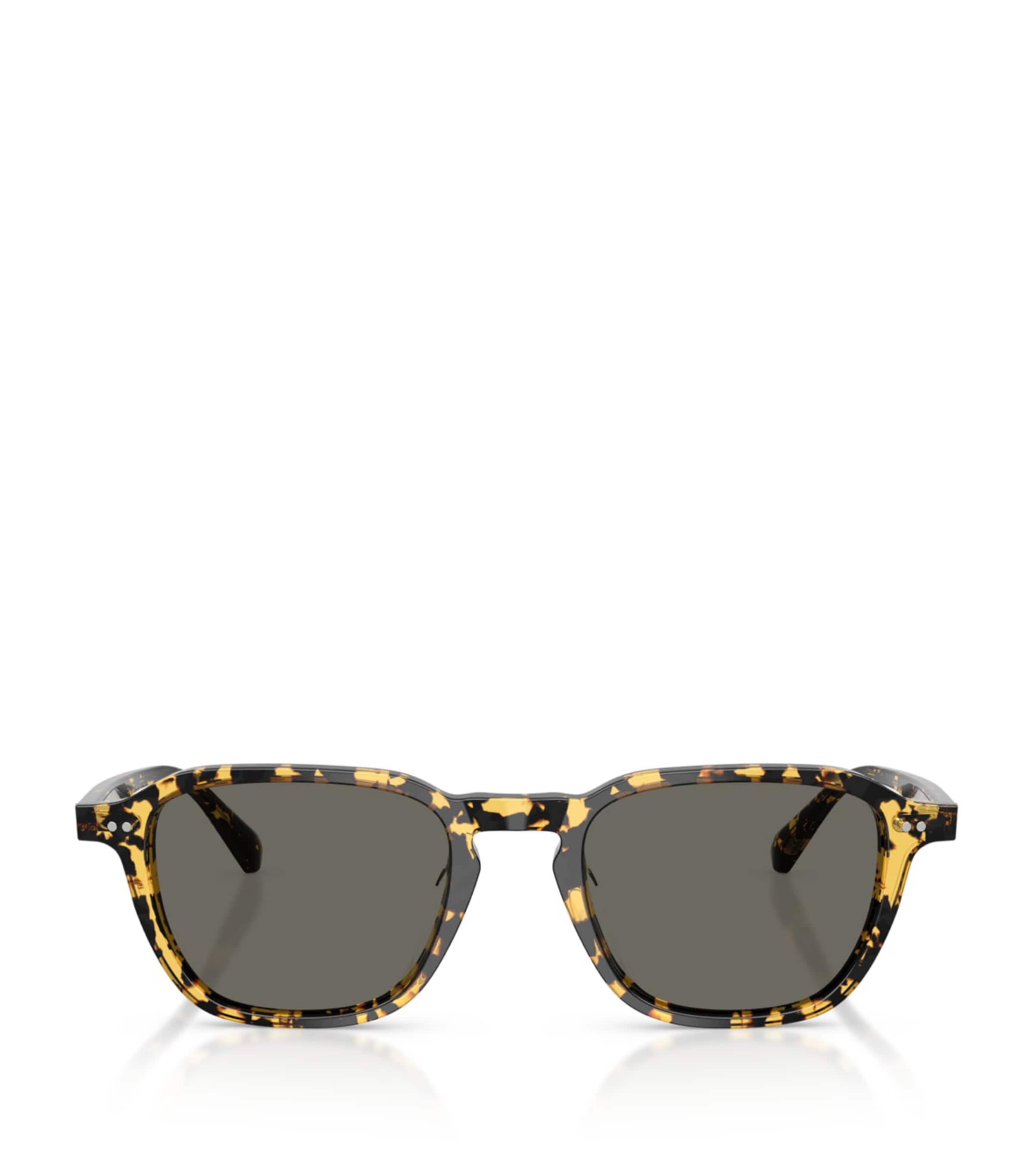 Oliver Peoples Acetate Emryn Sunglasses Image 1