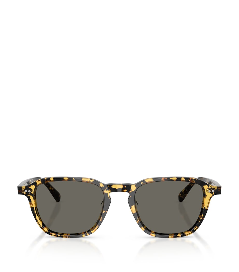 Oliver Peoples Acetate Emryn Sunglasses Image 1