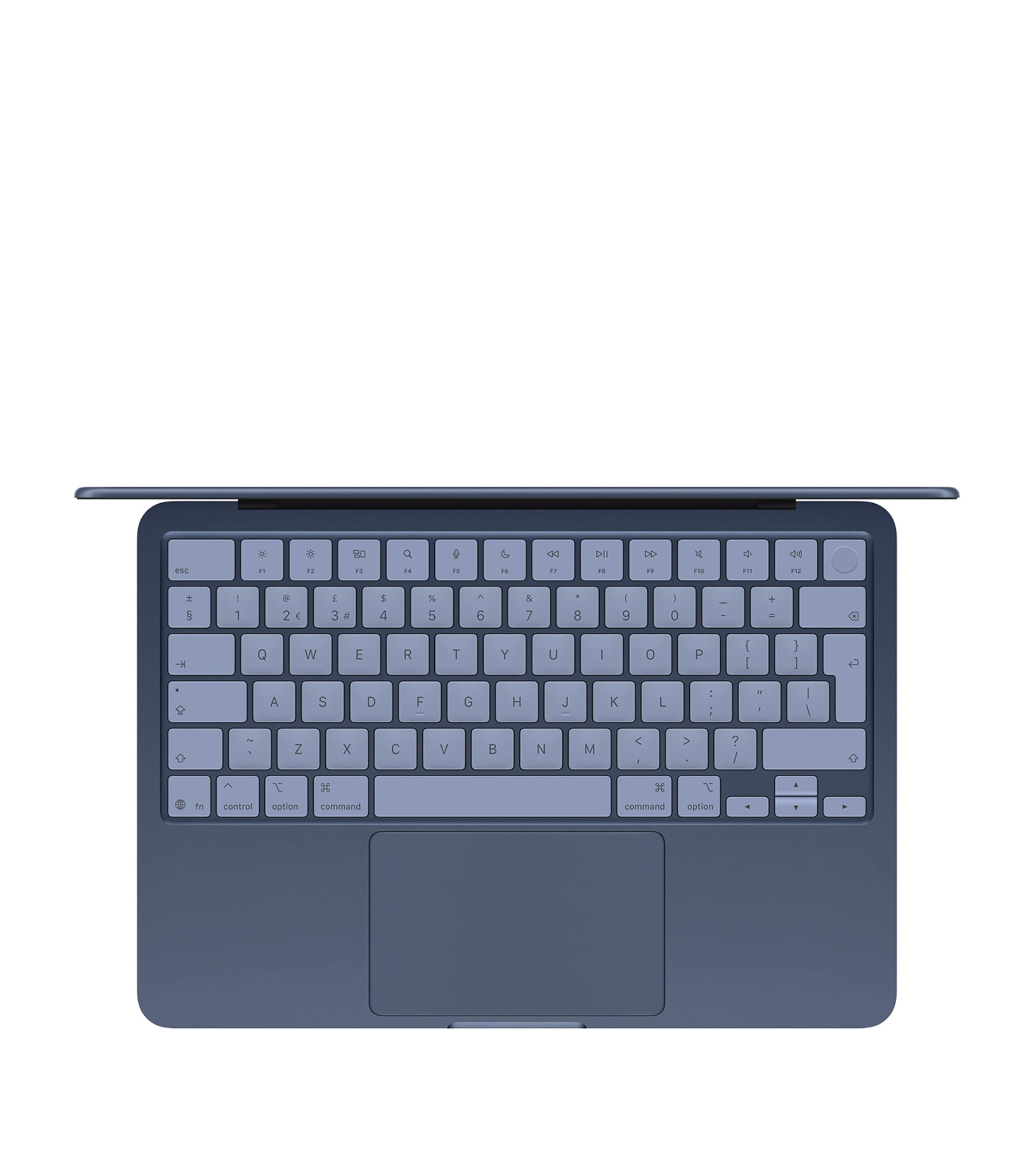 Apple MacBook Neo 13" A18 Pro Chip 8GB Unified Memory (2026) 512GB - Indigo Image 2