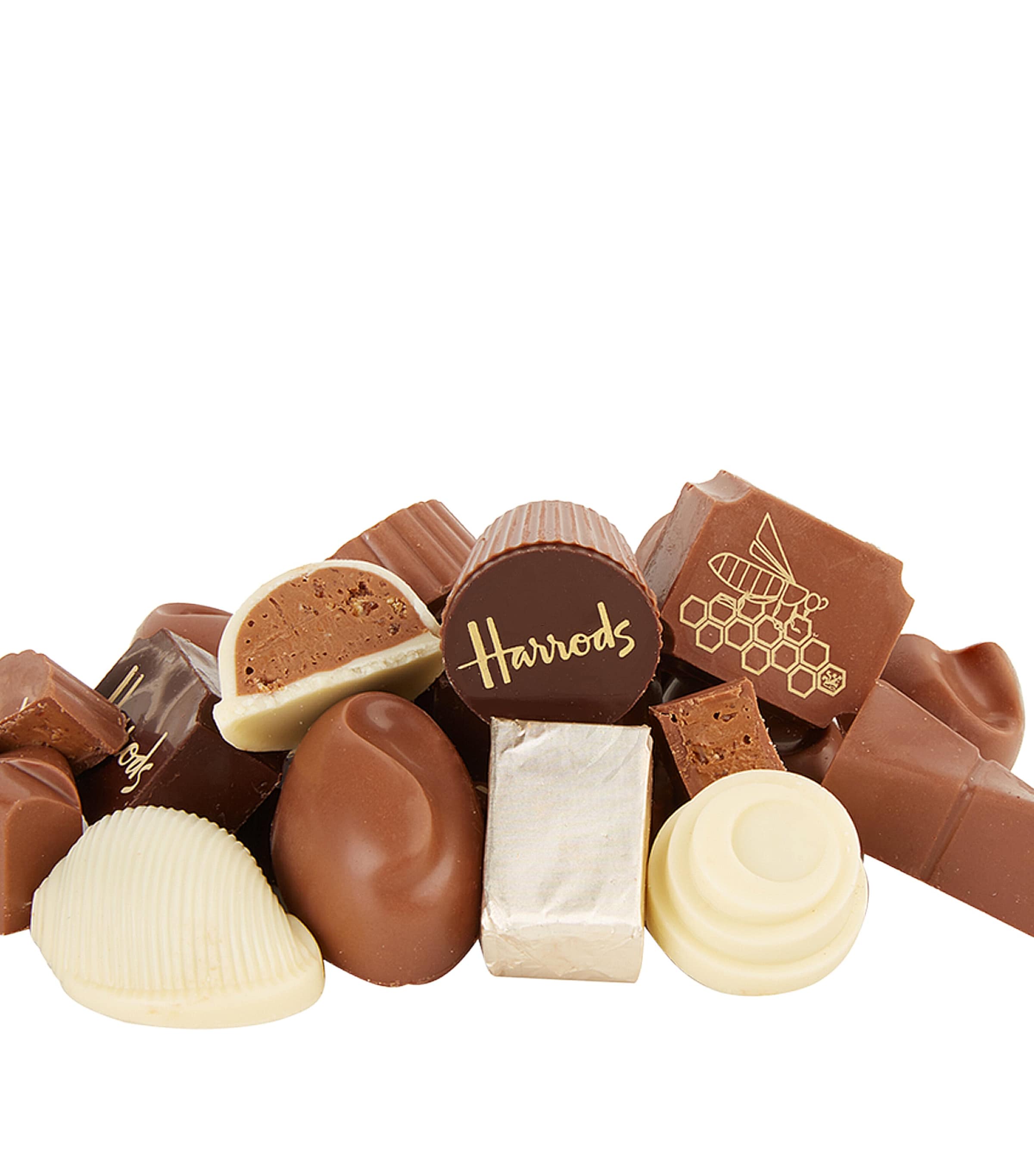 Belgian Chocolates (454G) NO COLOUR Image 2