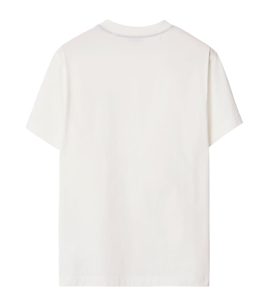 EKD Slim-Fit T-Shirt SALT Image 5
