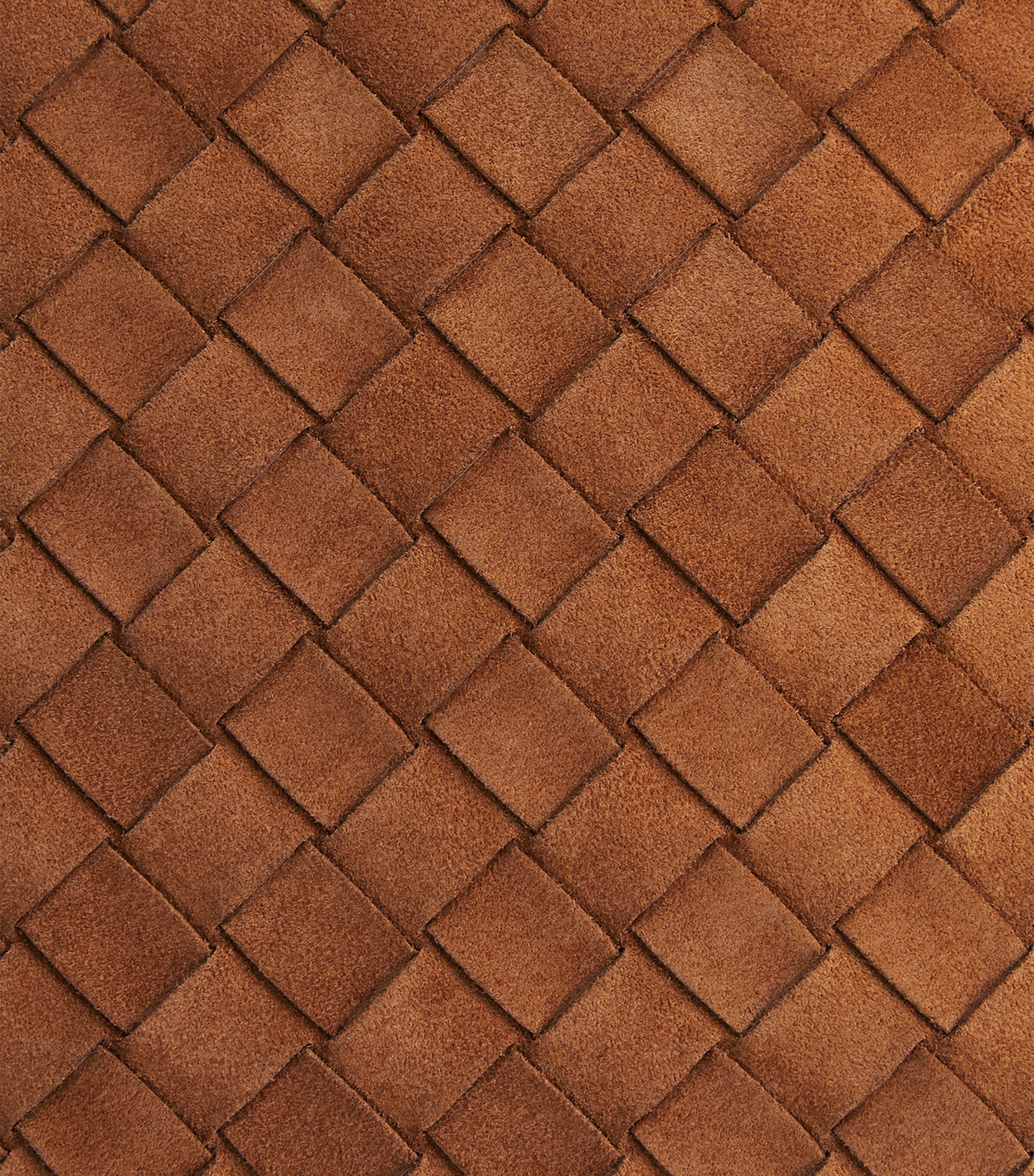 Bottega Veneta Leather Parachute Shoulder Bag Image 7