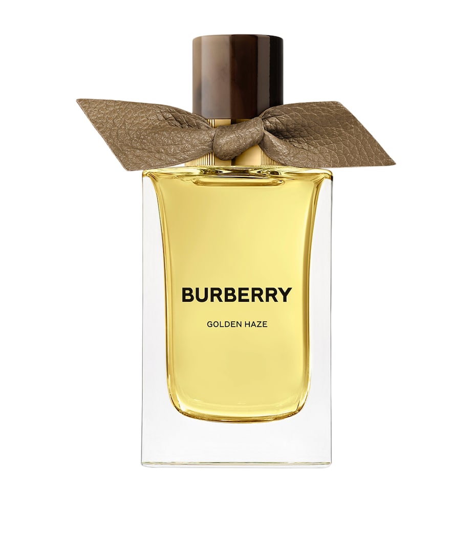 Golden Haze Eau de Parfum (100ml) NO COLOUR Image 1