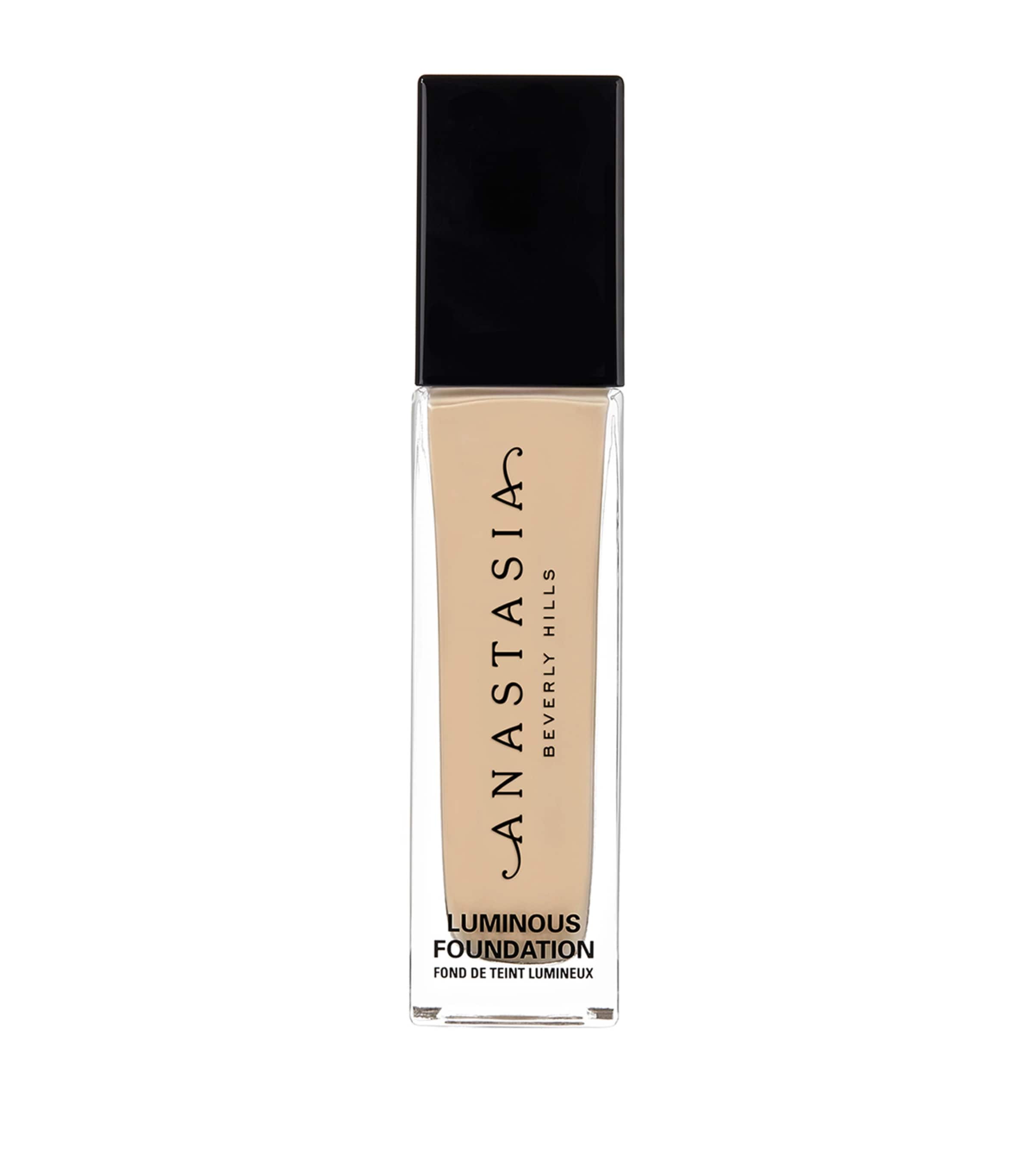 Anastasia Beverly Hills Luminous Foundation | Make-up | Face | Foundations | Designers | Anastasia Beverly Hills