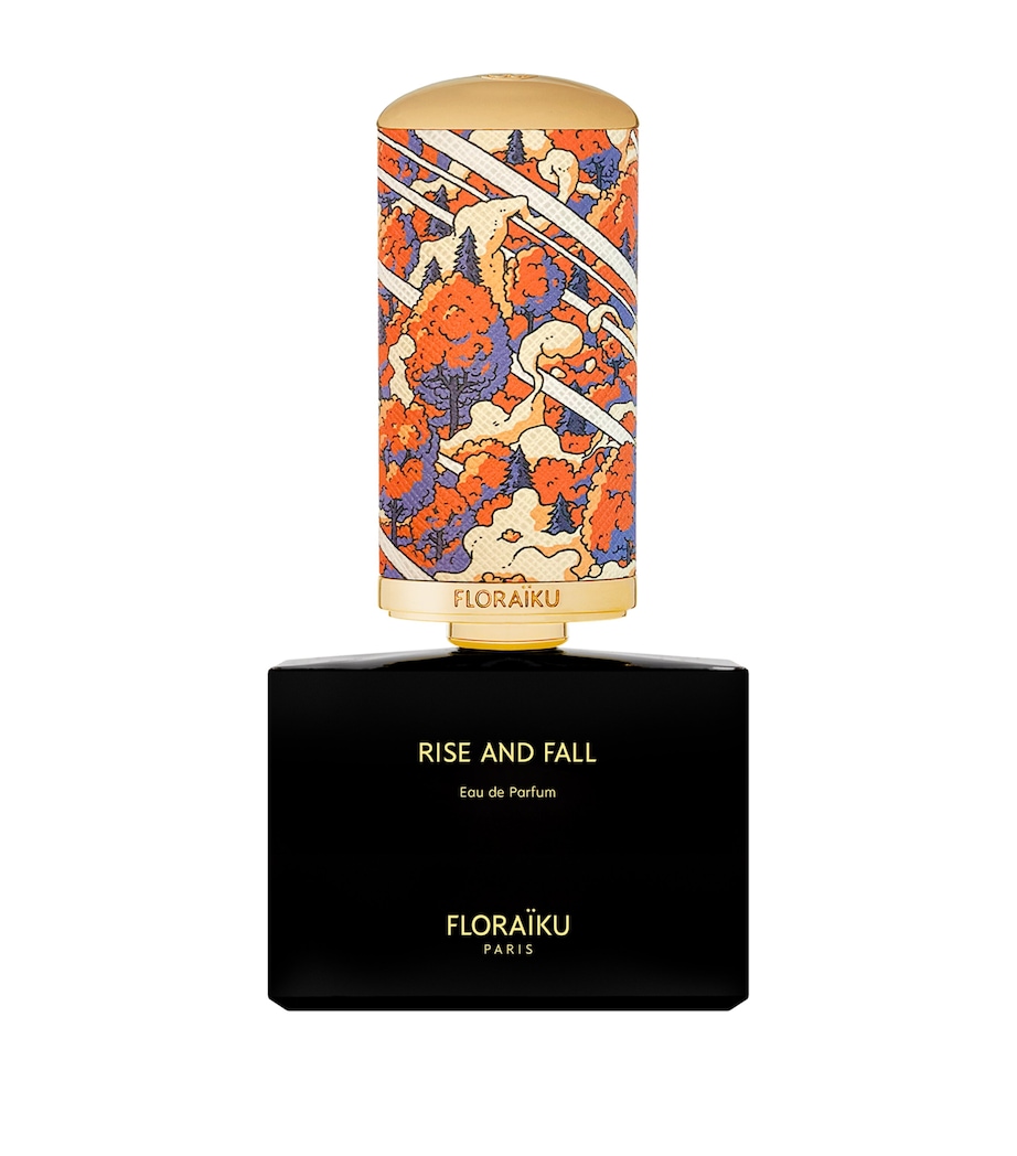 Rise and Fall Eau de Parfum Bento Box NO COLOUR Image 1