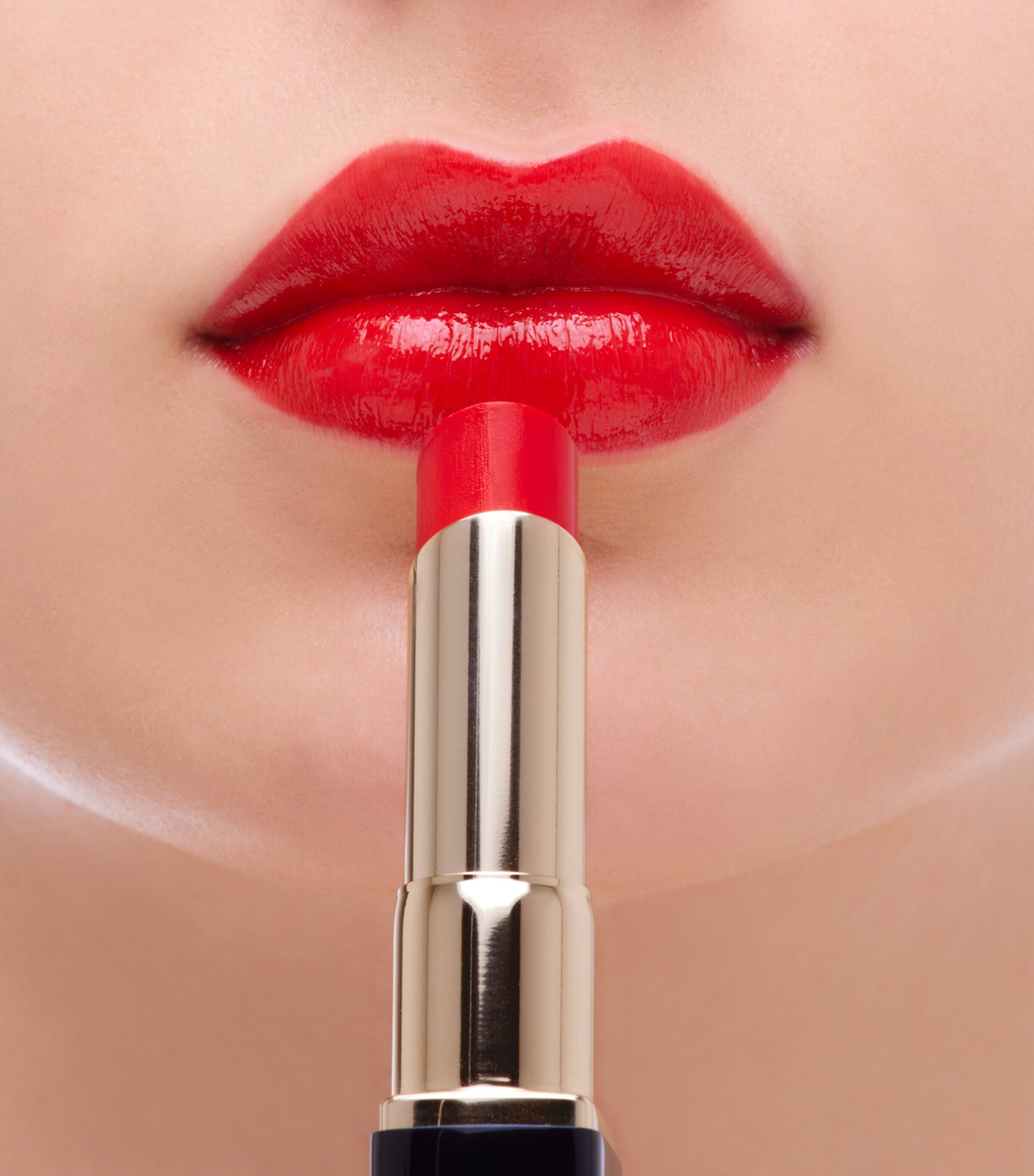 Sensai Lasting Plump Lipstick Refill (3.8g) Image 2