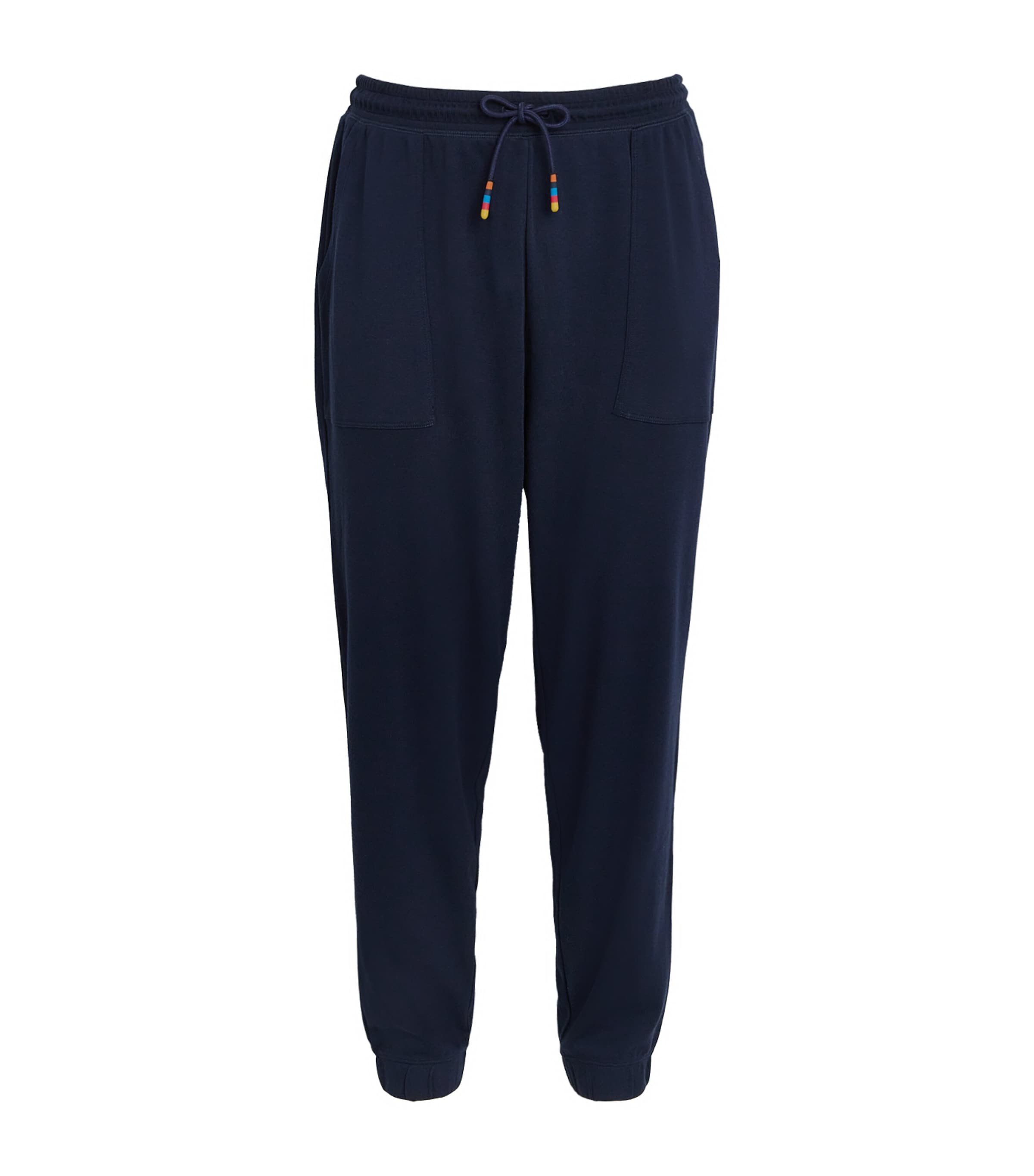 Paul Smith Modal-blend Harry Sweatpants In Blue