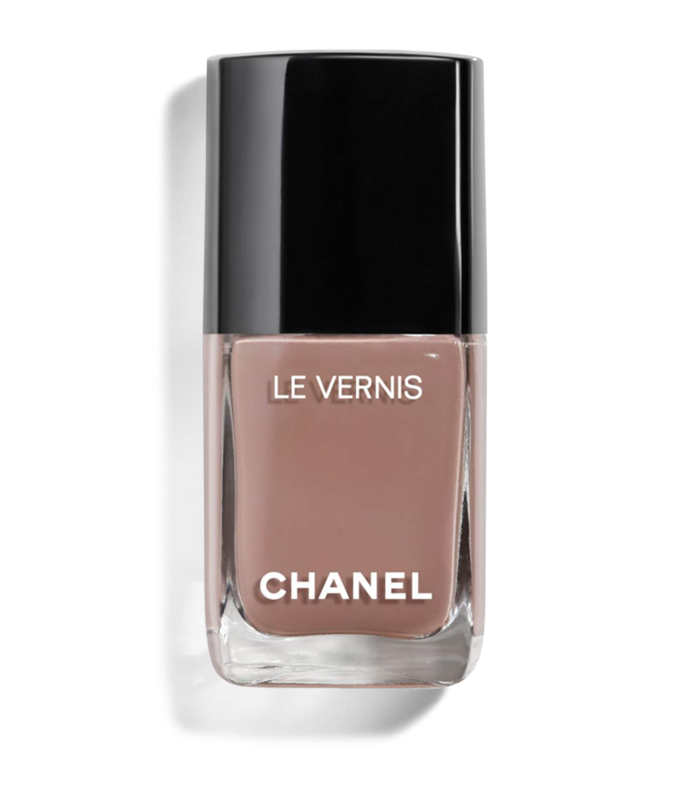 Chanel Le Vernis Longwear Nail Colour