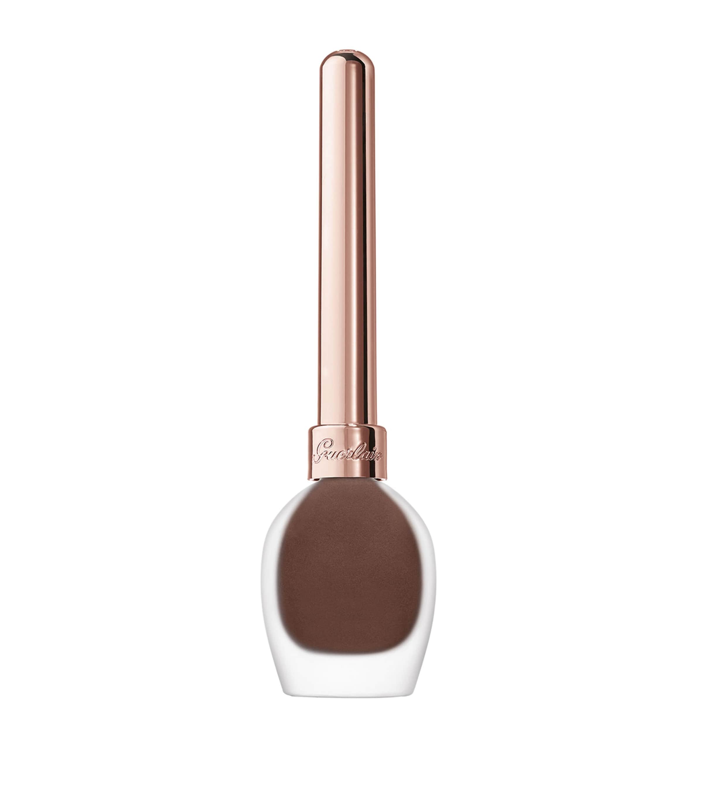 Guerlain Mad Eyes Intense Liner In Brown