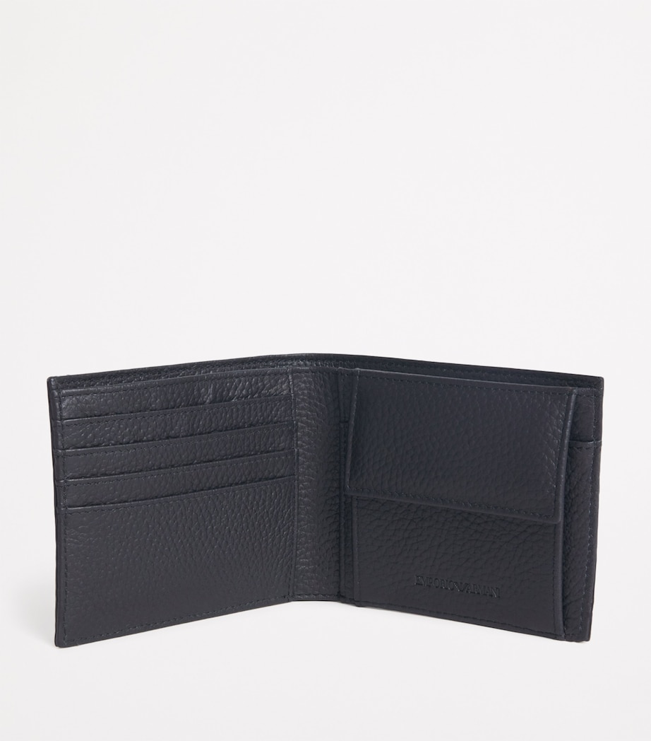 Leather Eagle Bifold Wallet UC001 Image 2