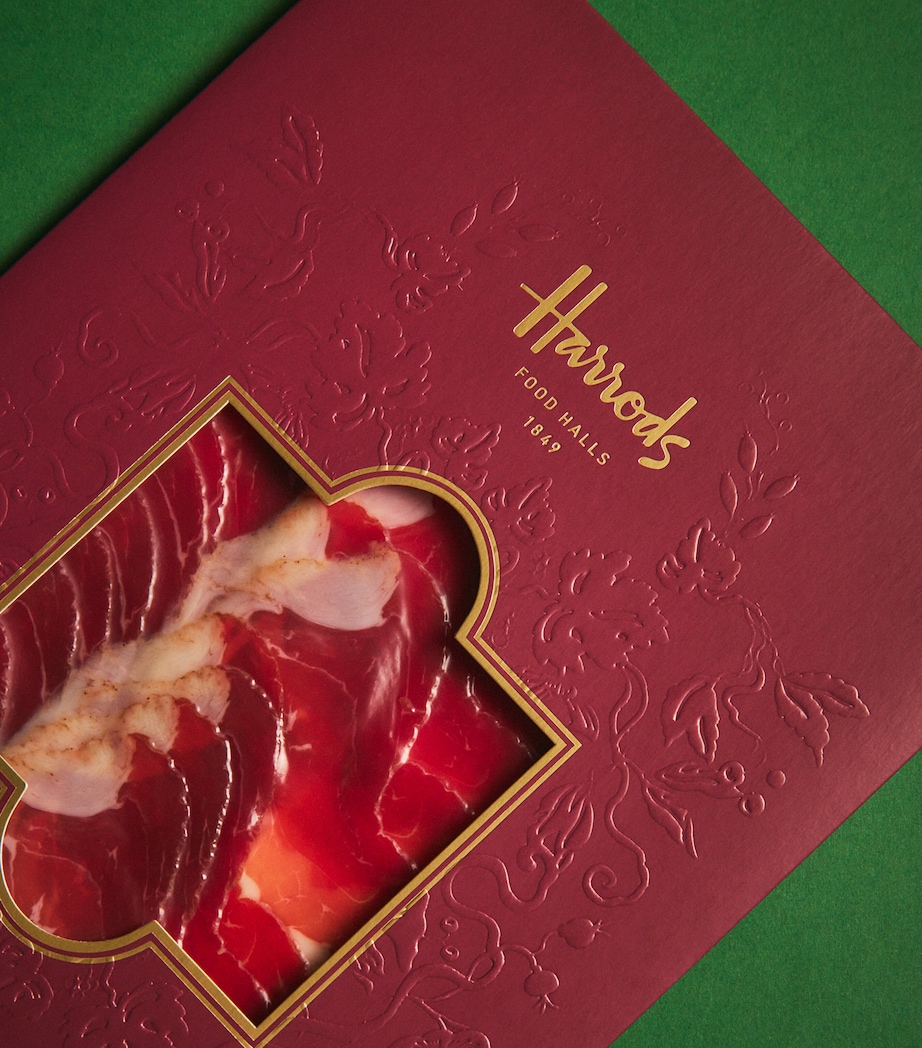 The Regent Christmas Hamper NO COLOUR Image 2