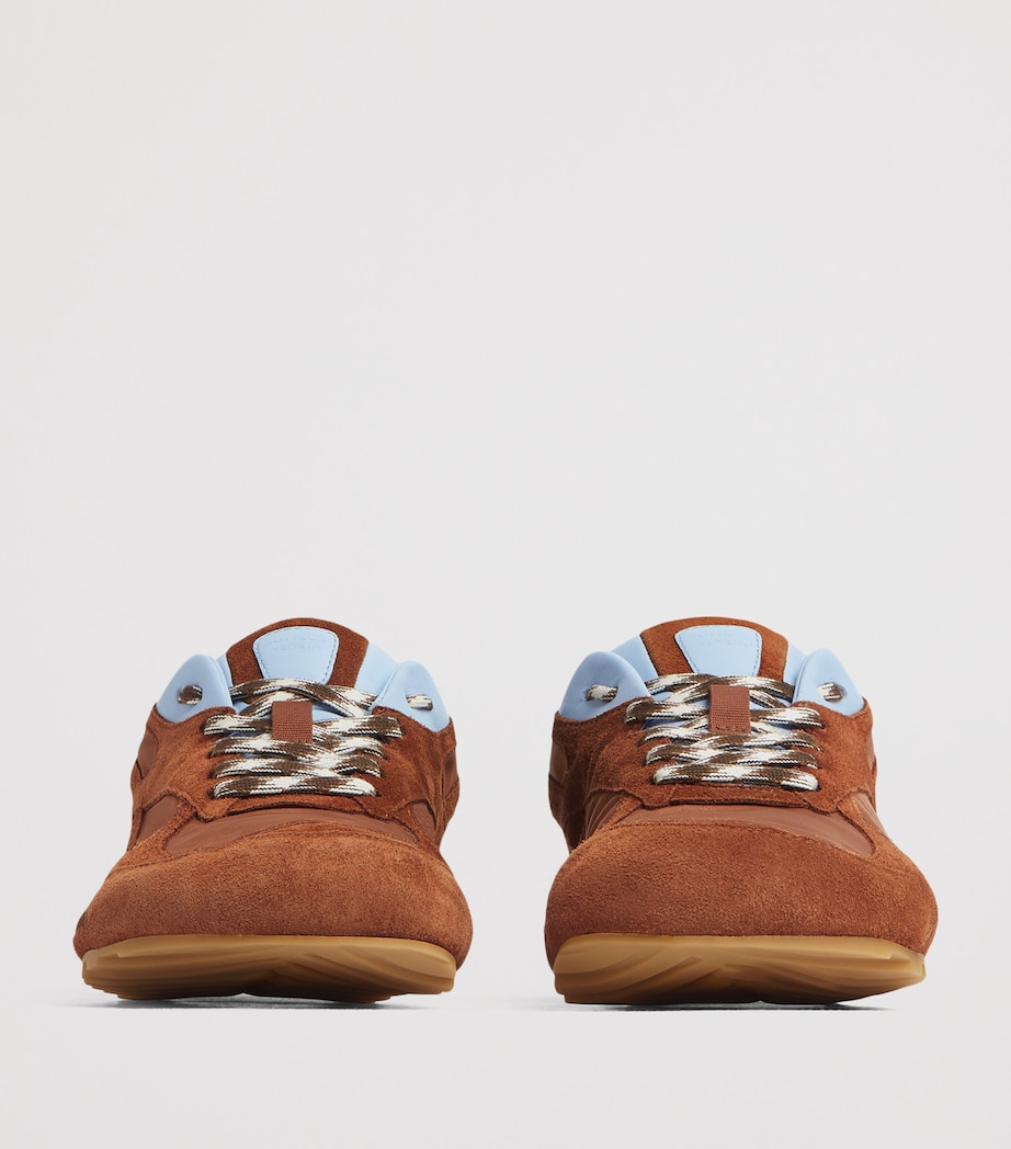 Orbit Flash Sneakers 2589 Image 3