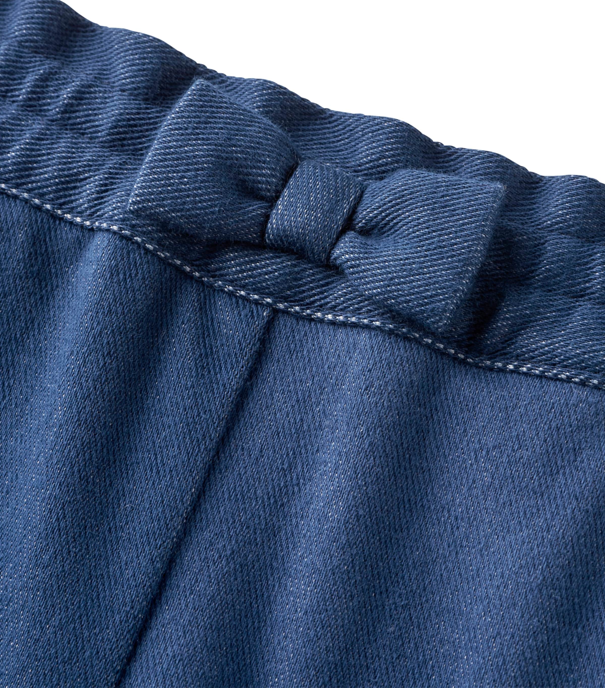 Embroidered Bunny Jeans (2-5 Years) 3 Image 3