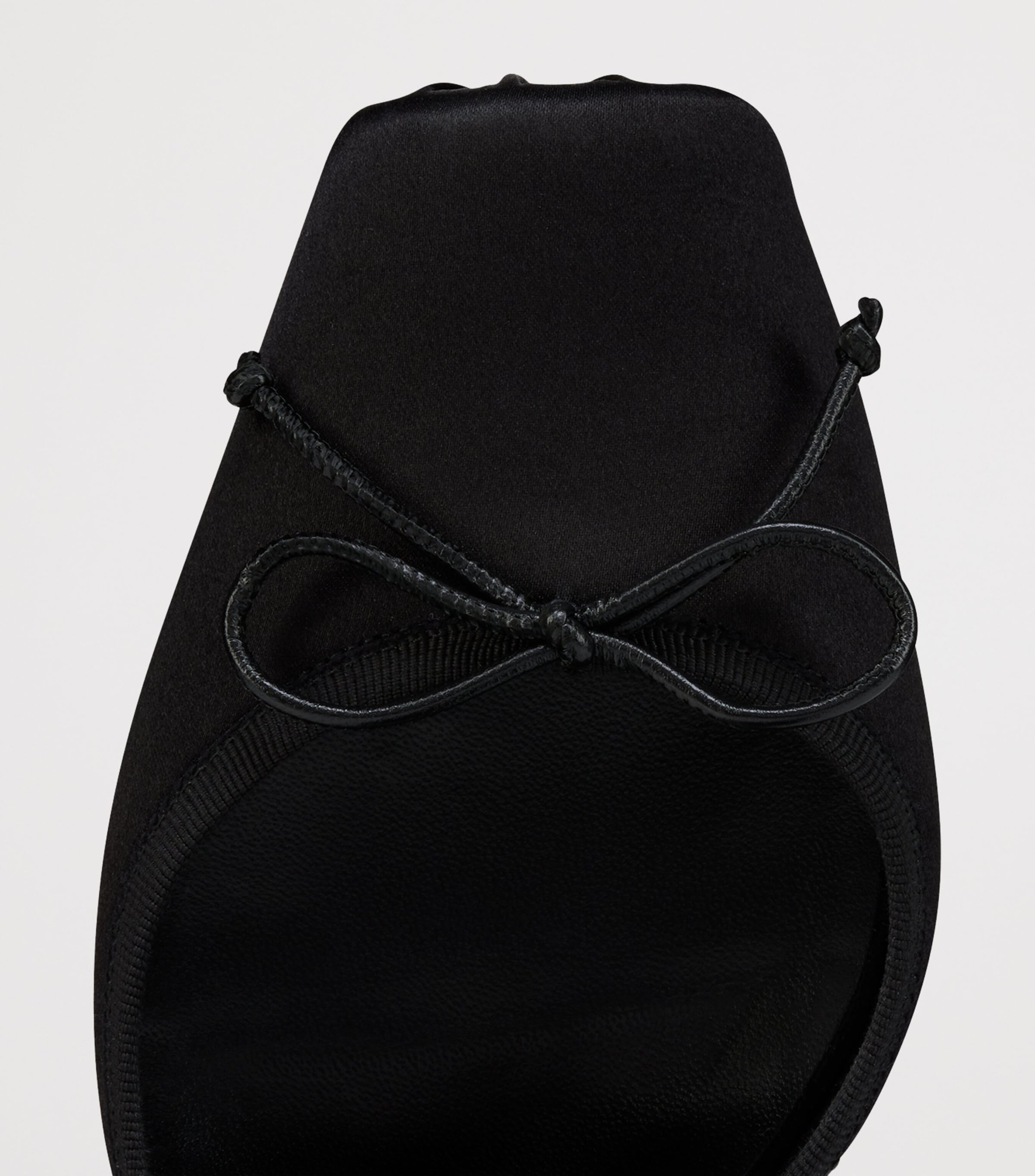 Cassia Annmac Silk Hybrid Pumps 100 B439 Image 5