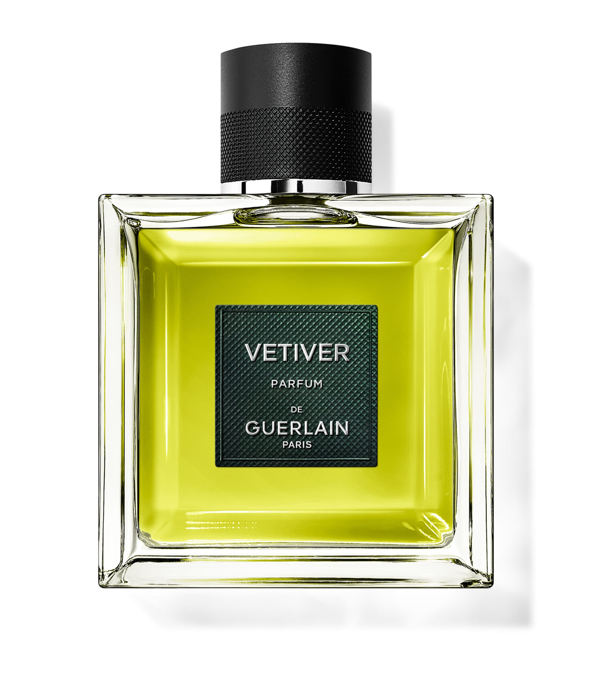 Guerlain Vétiver Le Parfum Eau De Parfum