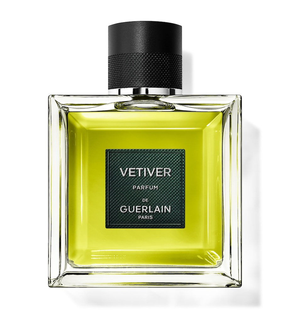 Vétiver Le Parfum Eau de Parfum (100ml) NO COLOUR Image 1