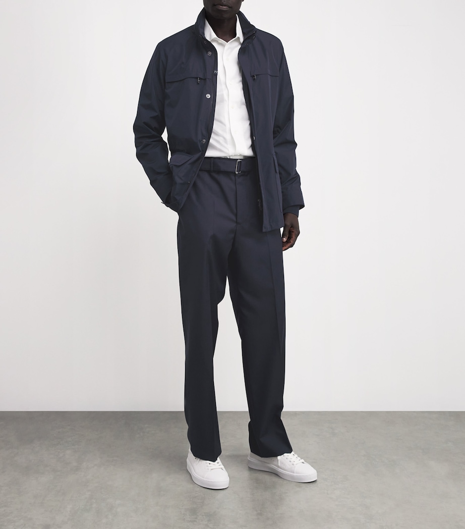 Technical Field Jacket 1 Image 2