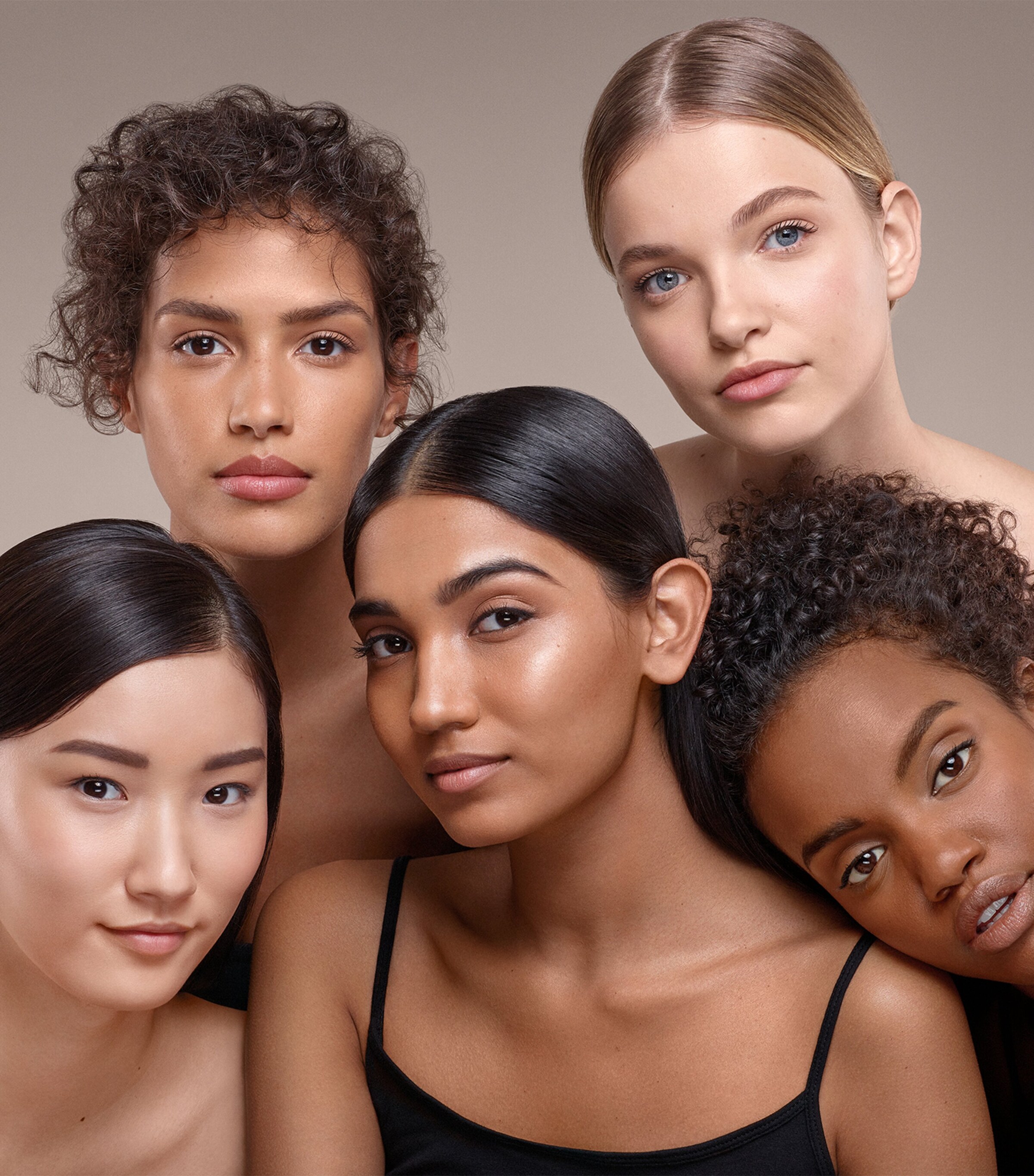 Skin Foundation Stick NATURAL TAN Image 3