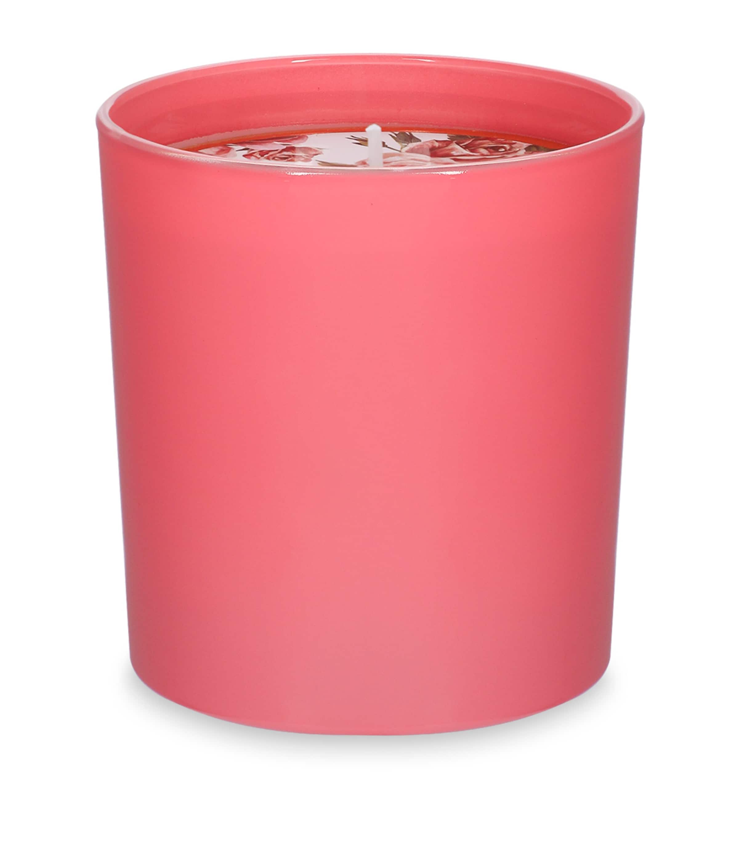 Dolce&Gabbana Casa Rose Candle (250g) Rosa Muschiata Image 2