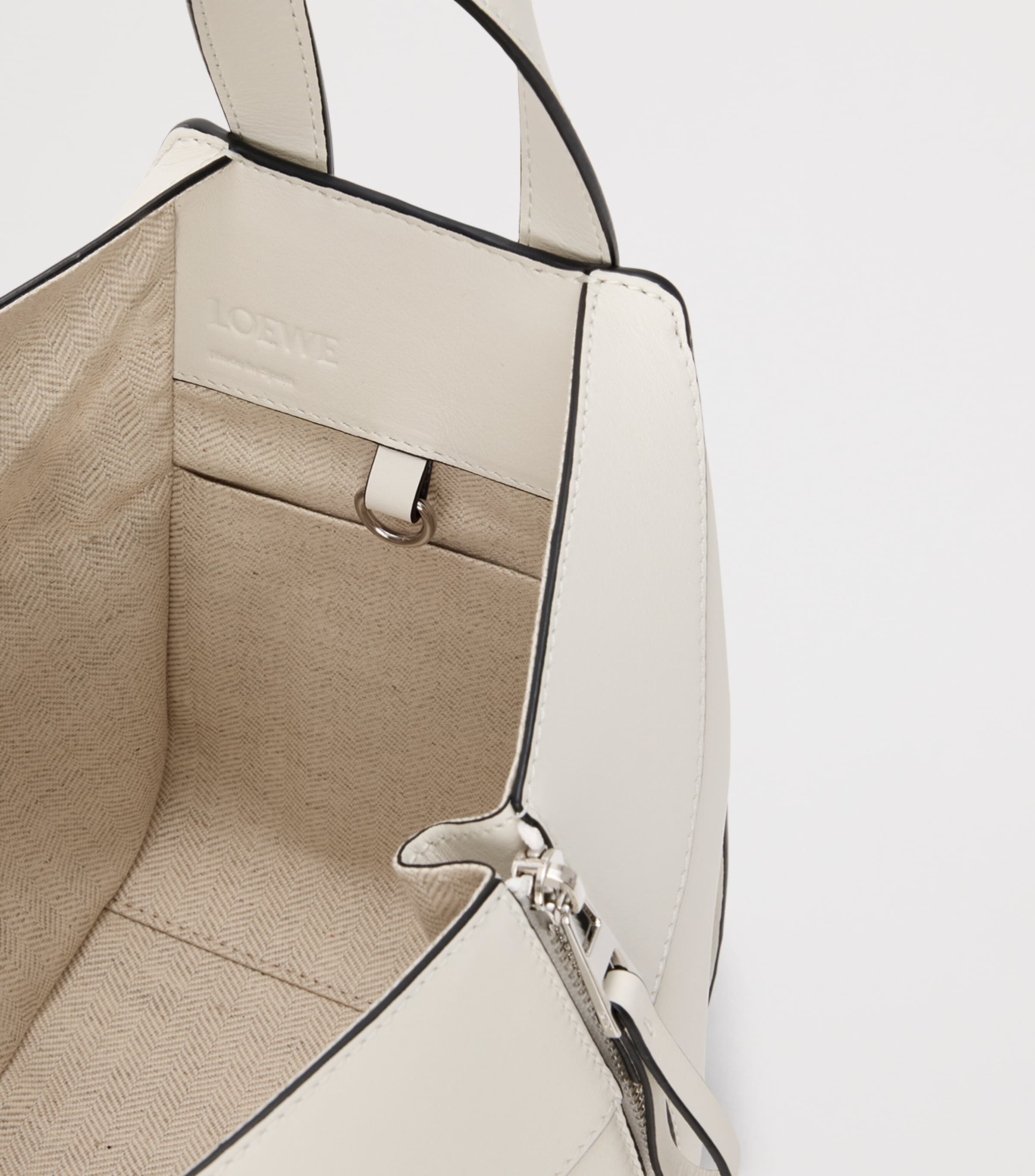 x Louis Wain Cats Hammock Bag SOFT WHITE Image 7