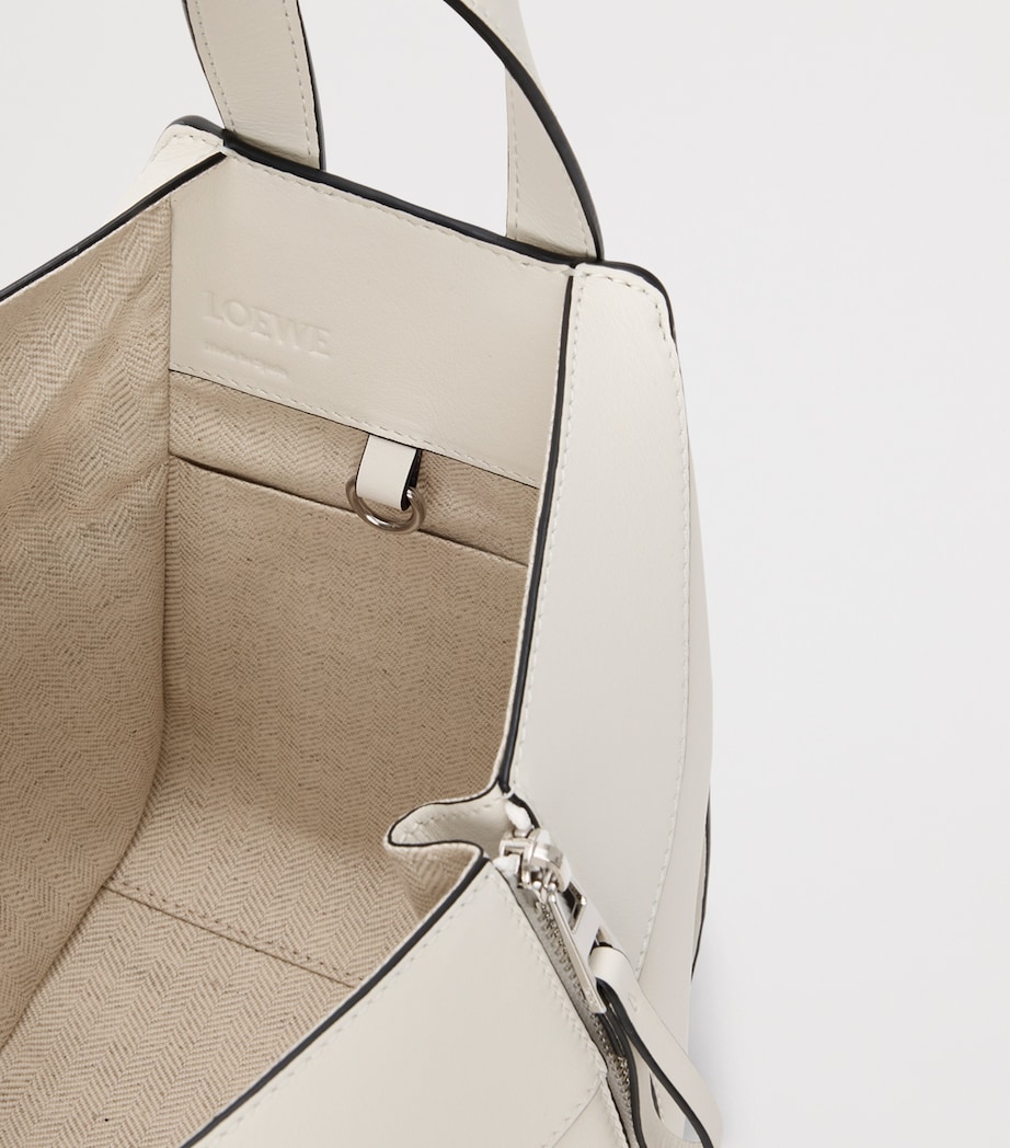 x Louis Wain Cats Hammock Bag SOFT WHITE Image 7