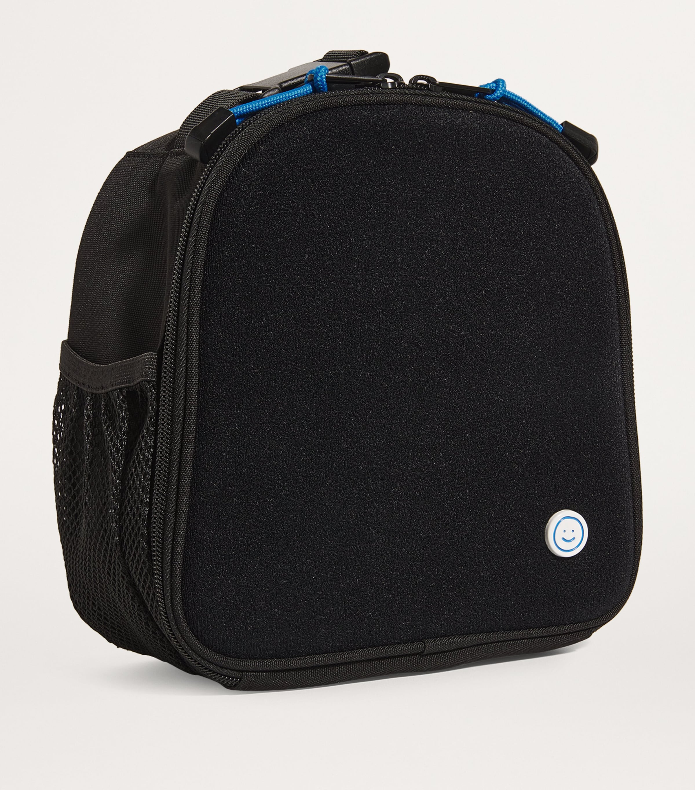 Customisable Lunch Box BLACK/BLACK Image 2